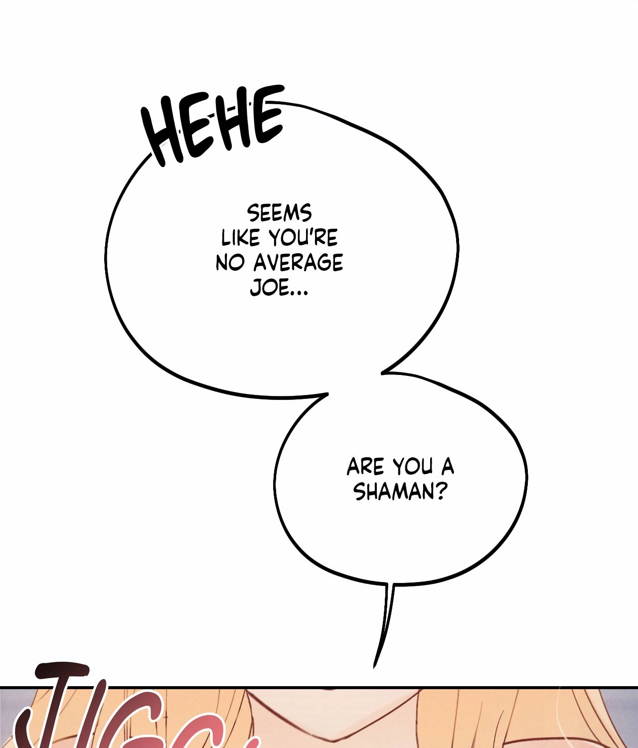 Boo-tiful Nightmare Chapter 1 - Page 54