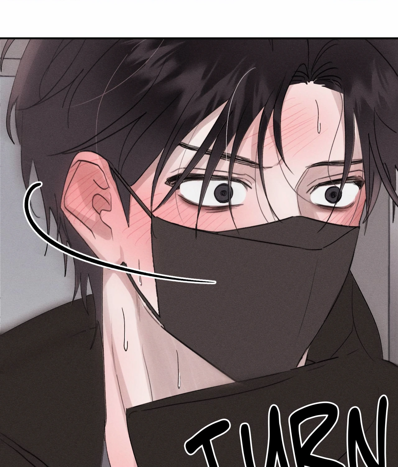 Boo-tiful Nightmare Chapter 1 - Page 57