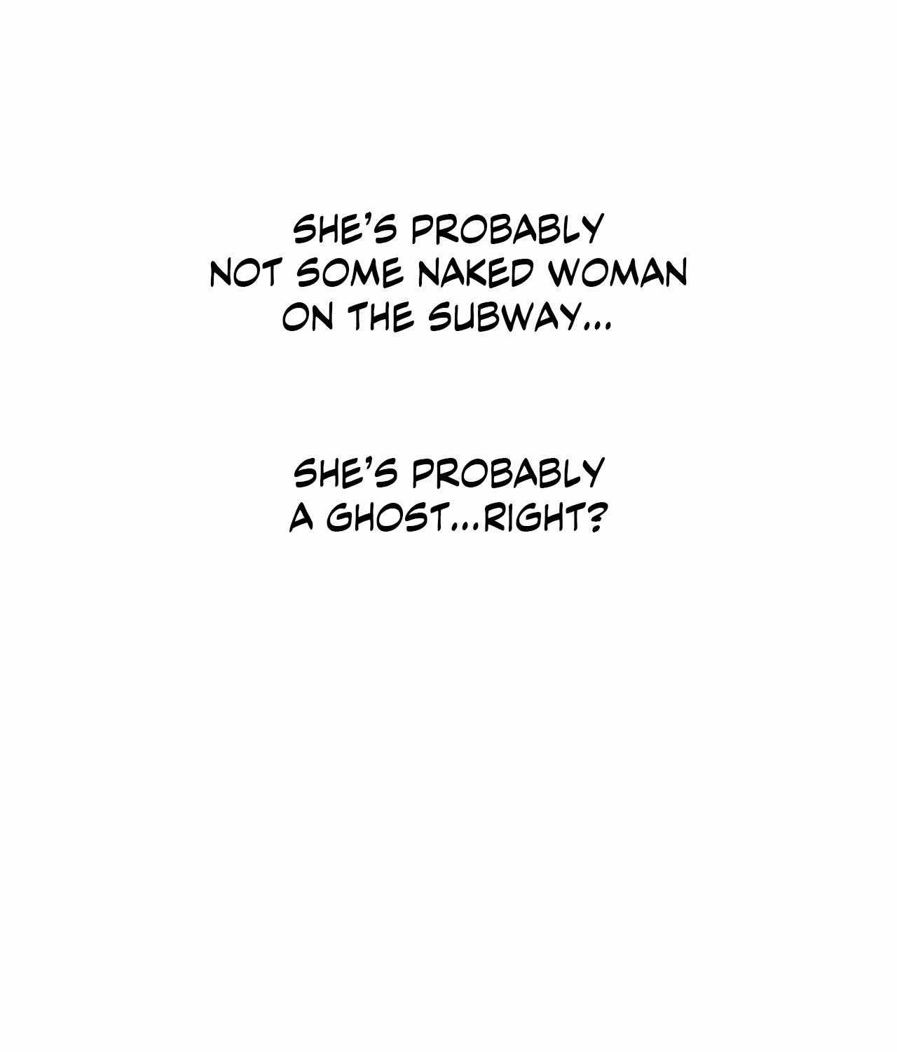 Boo-tiful Nightmare Chapter 1 - Page 59