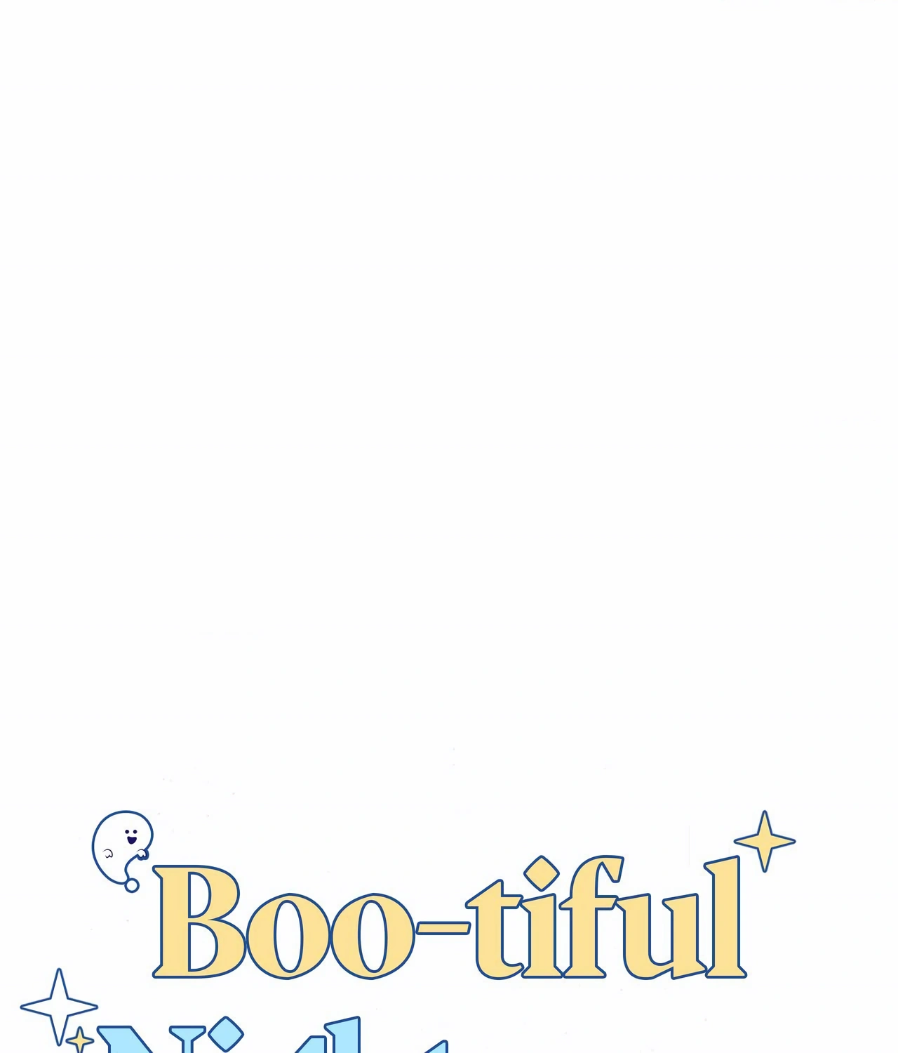 Boo-tiful Nightmare Chapter 1 - Page 60