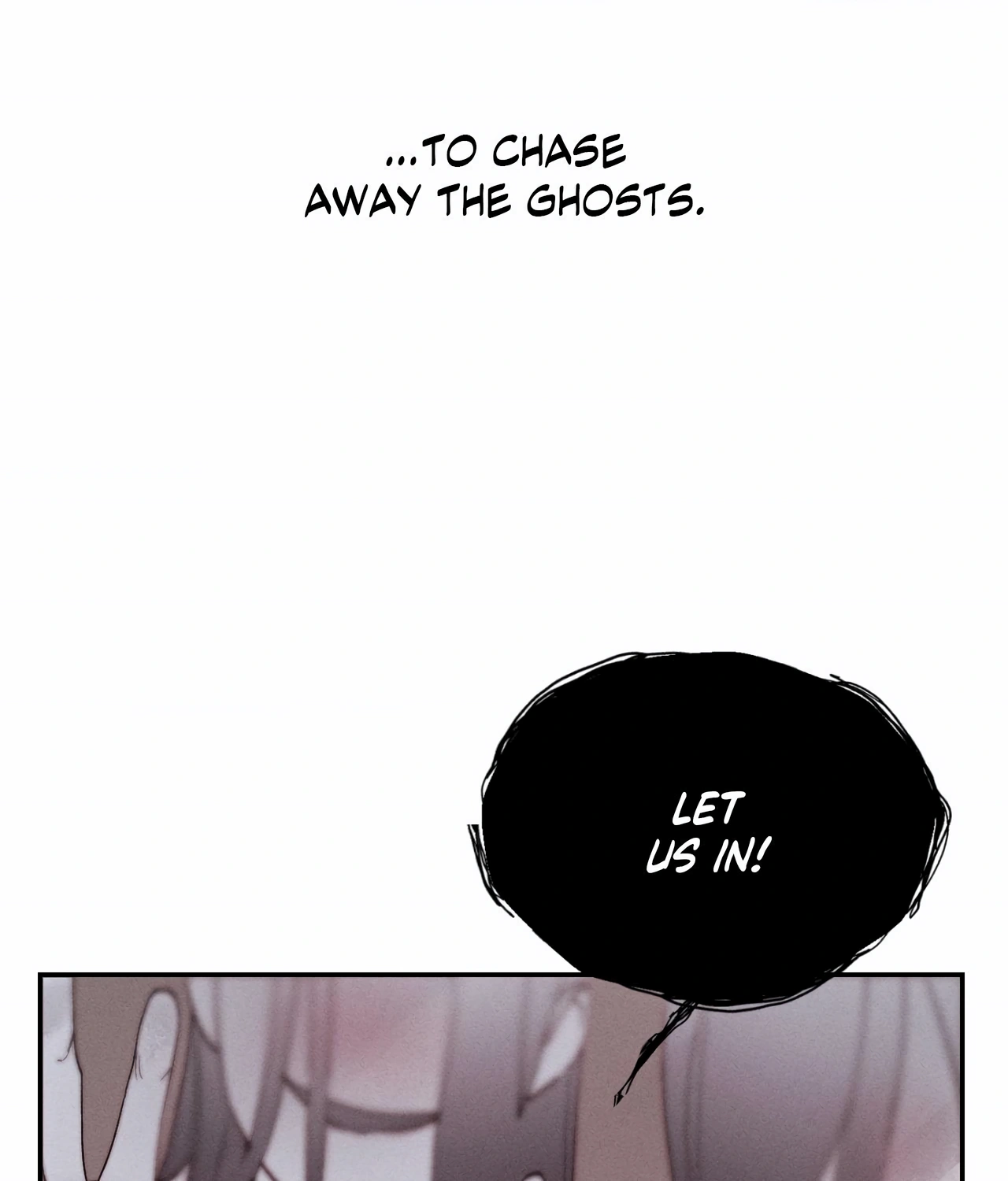 Boo-tiful Nightmare Chapter 1 - Page 7