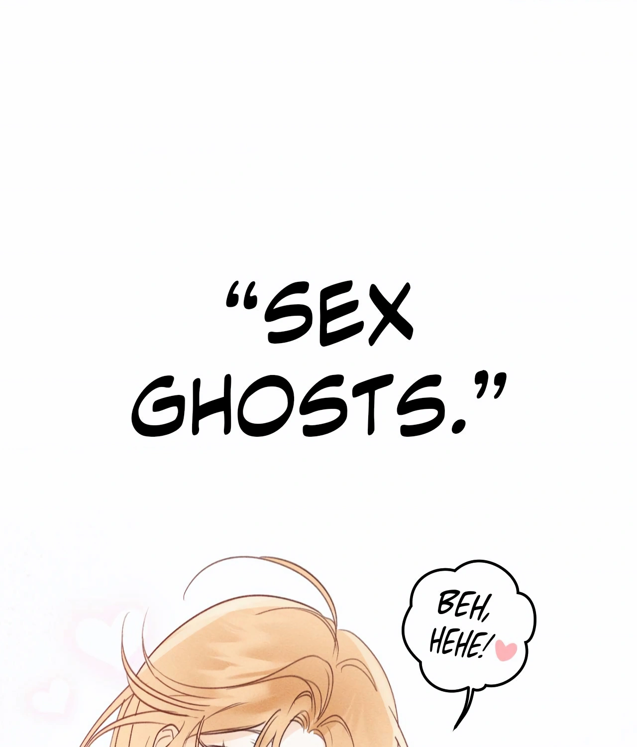 Boo-tiful Nightmare Chapter 1 - Page 63