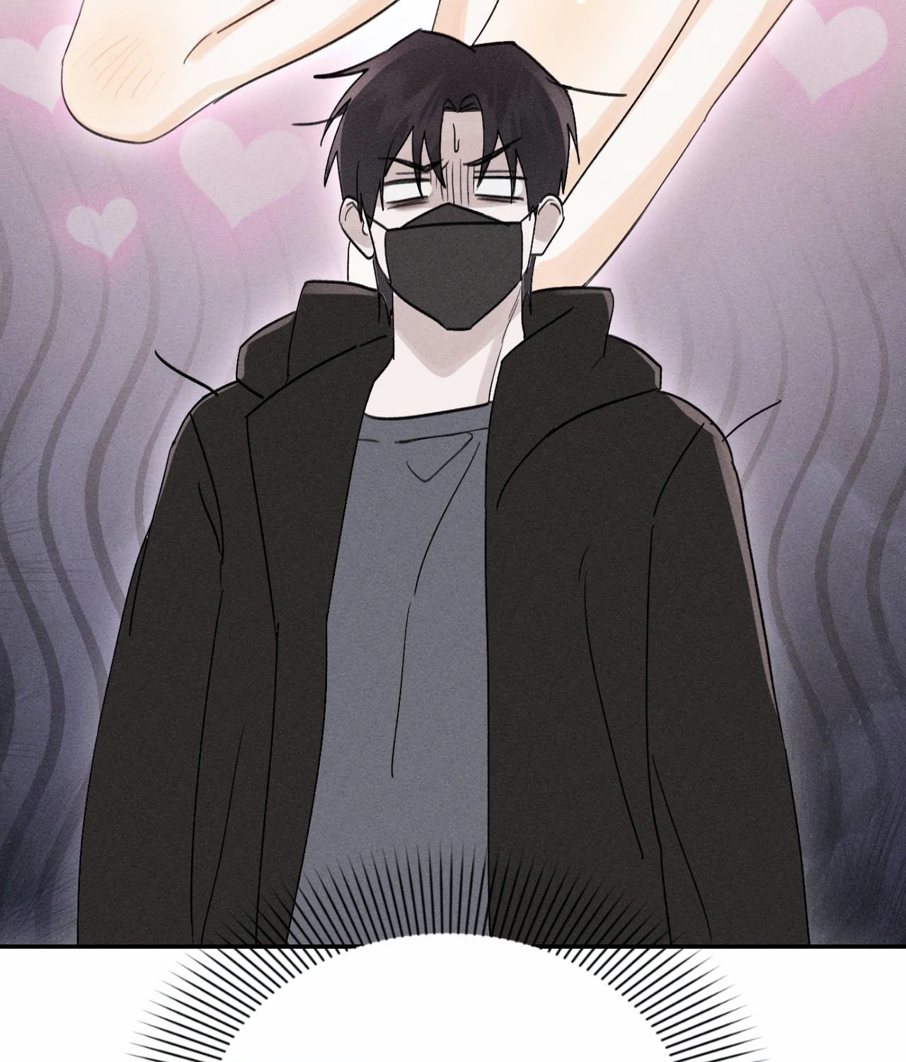 Boo-tiful Nightmare Chapter 1 - Page 65