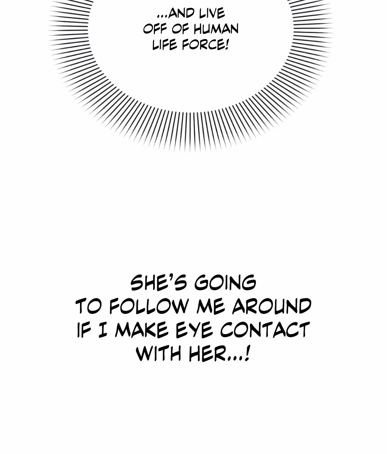 Boo-tiful Nightmare Chapter 1 - Page 66