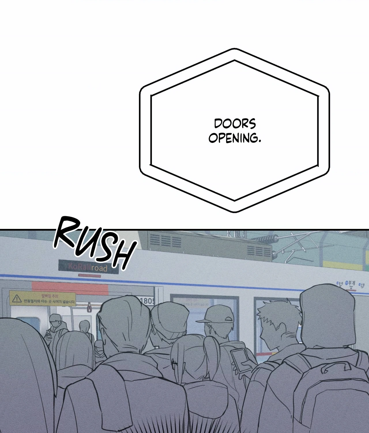 Boo-tiful Nightmare Chapter 1 - Page 67