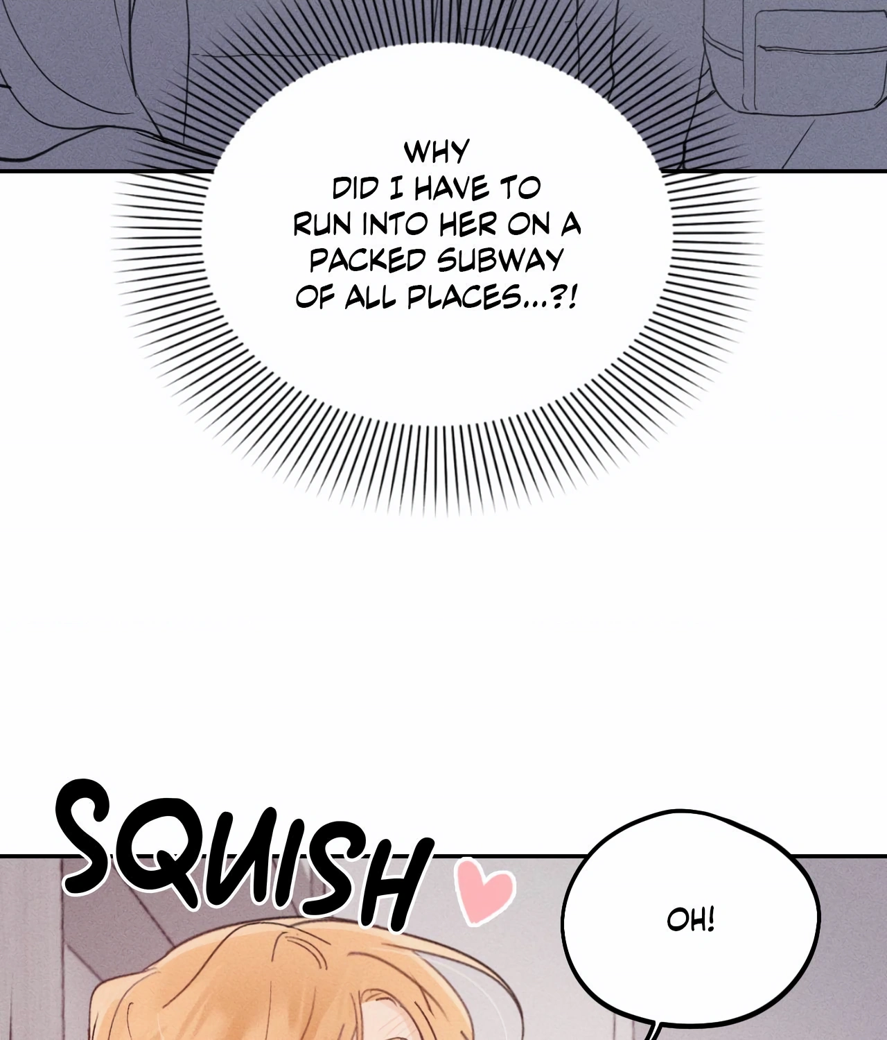 Boo-tiful Nightmare Chapter 1 - Page 68