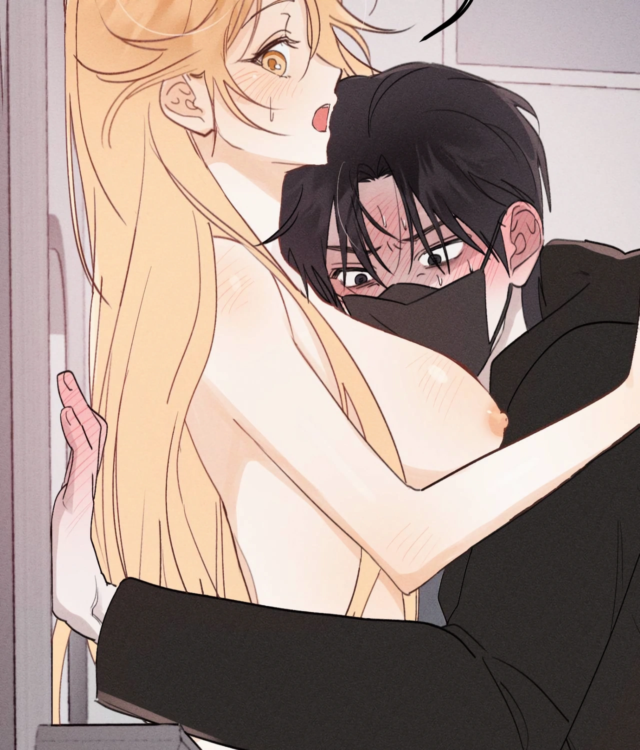 Boo-tiful Nightmare Chapter 1 - Page 69