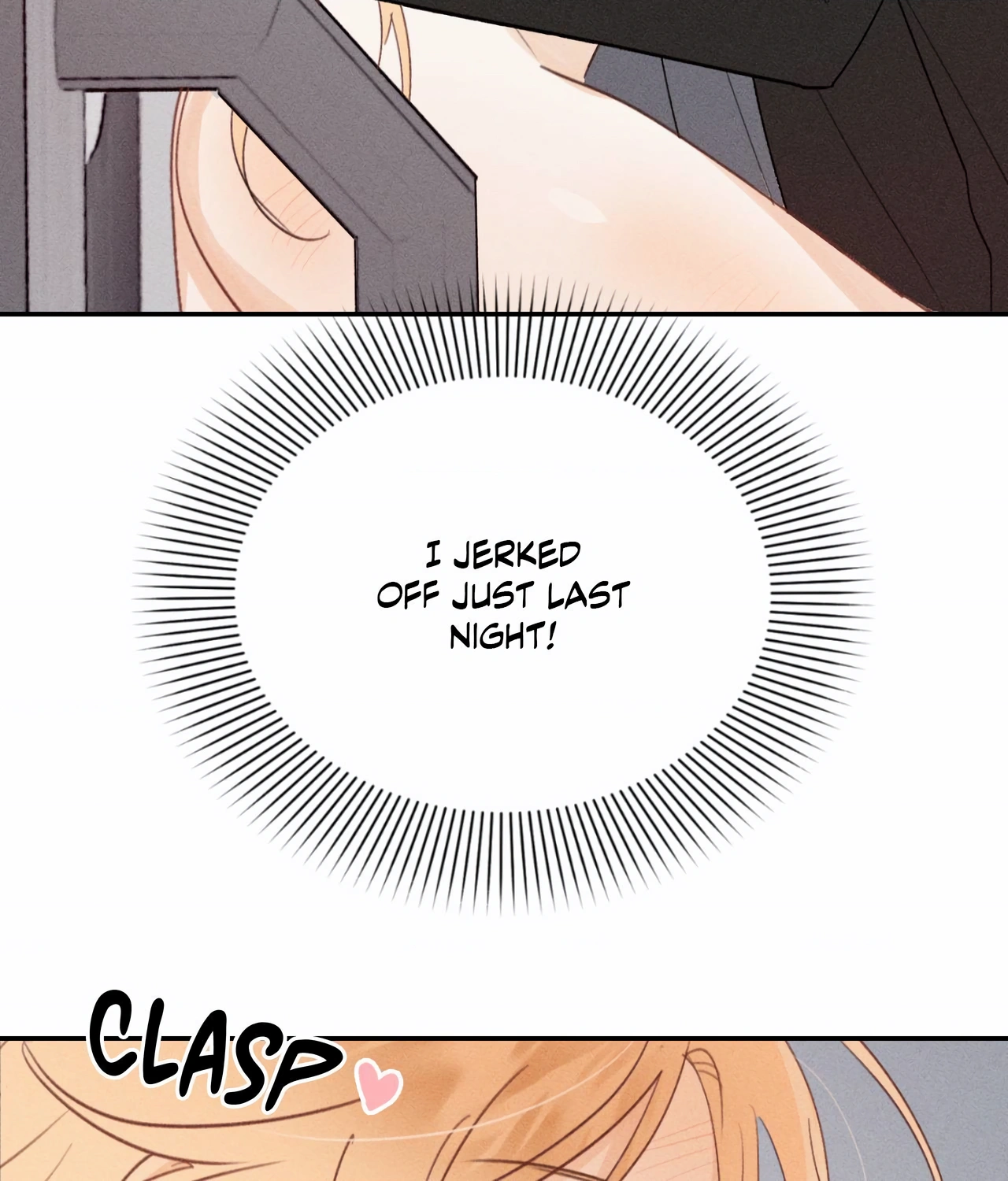 Boo-tiful Nightmare Chapter 1 - Page 70