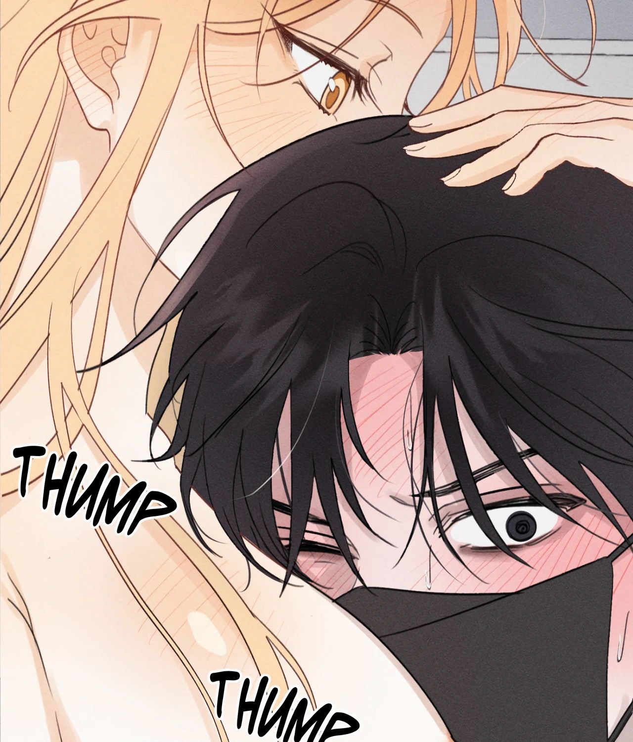 Boo-tiful Nightmare Chapter 1 - Page 71