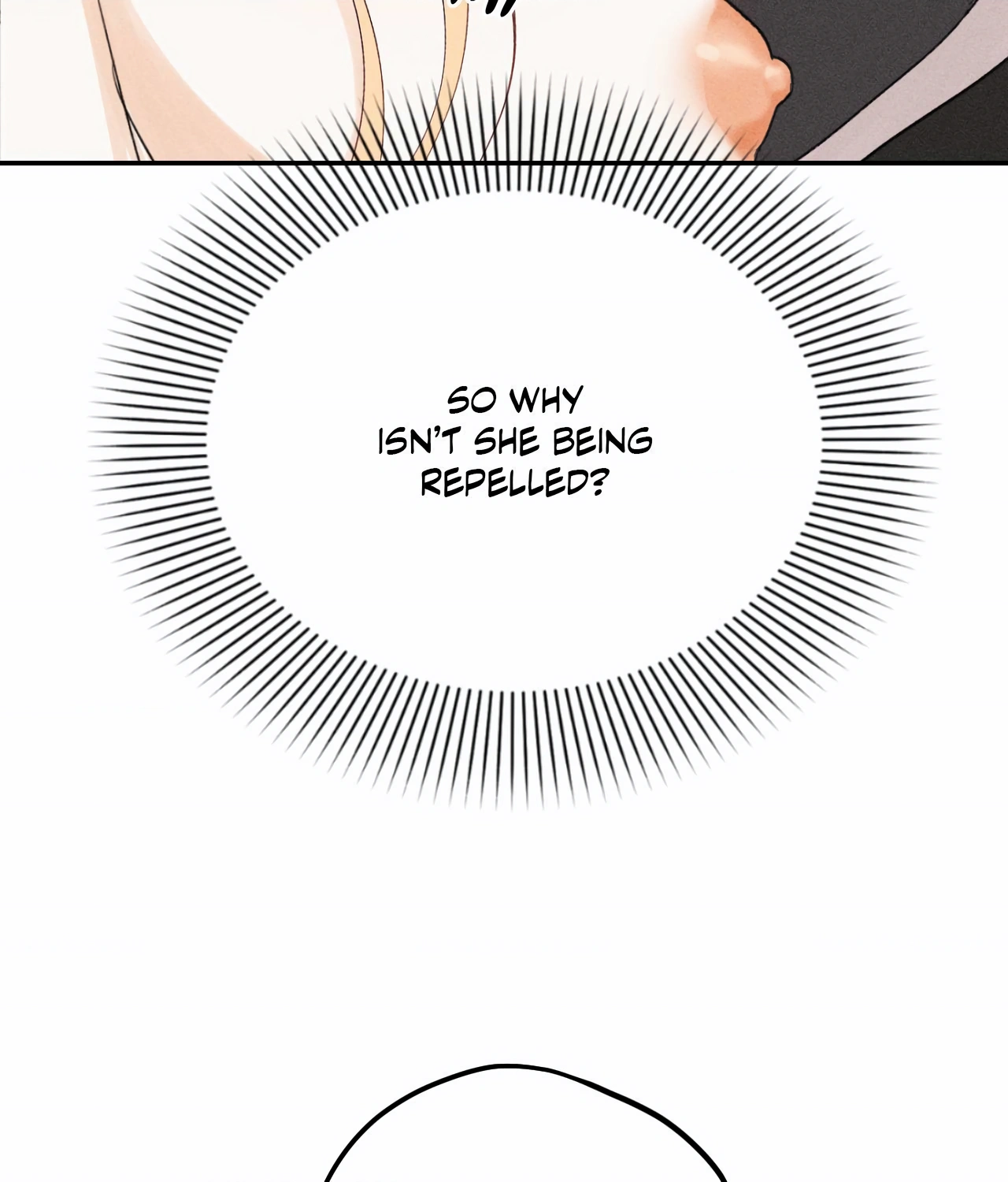 Boo-tiful Nightmare Chapter 1 - Page 72