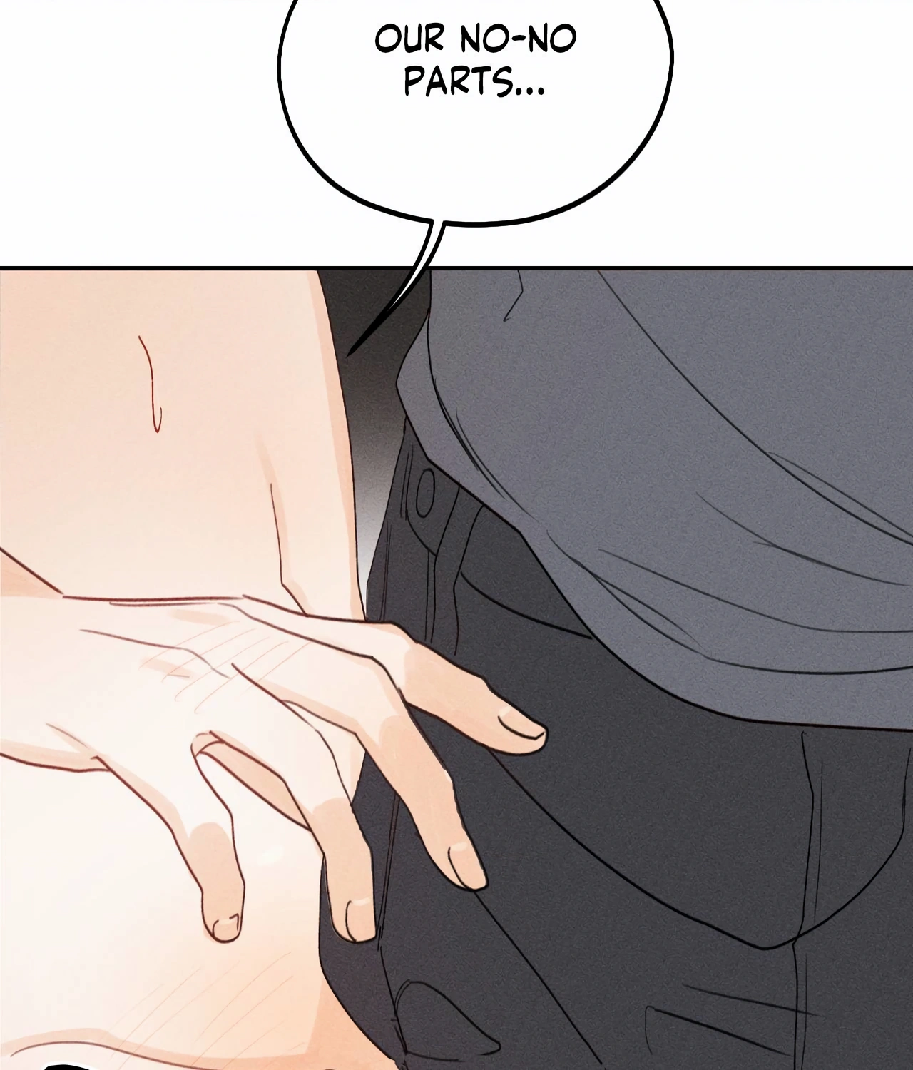 Boo-tiful Nightmare Chapter 1 - Page 73