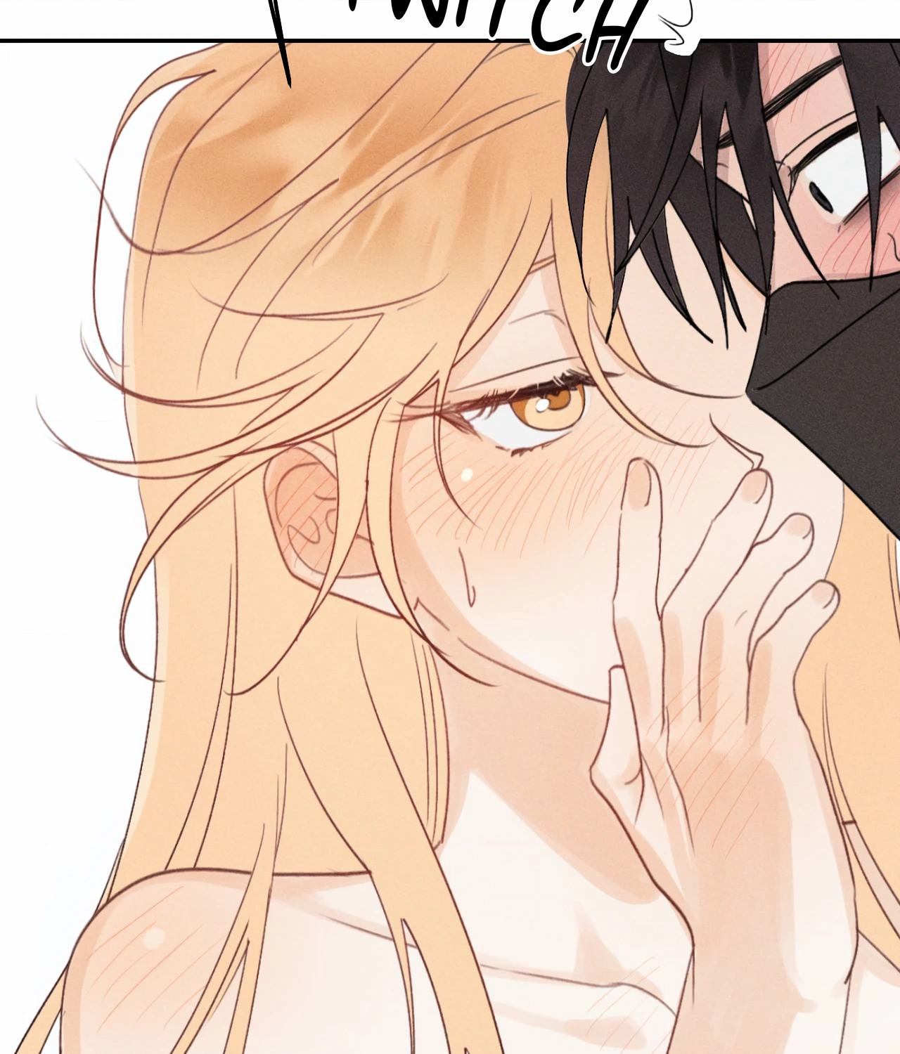 Boo-tiful Nightmare Chapter 1 - Page 76