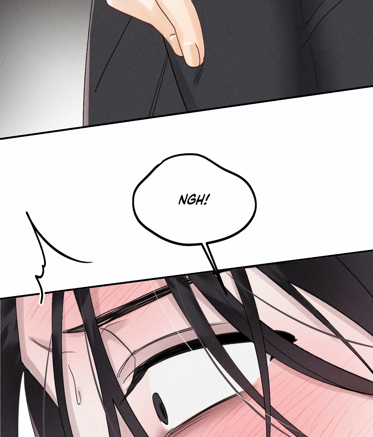 Boo-tiful Nightmare Chapter 1 - Page 80