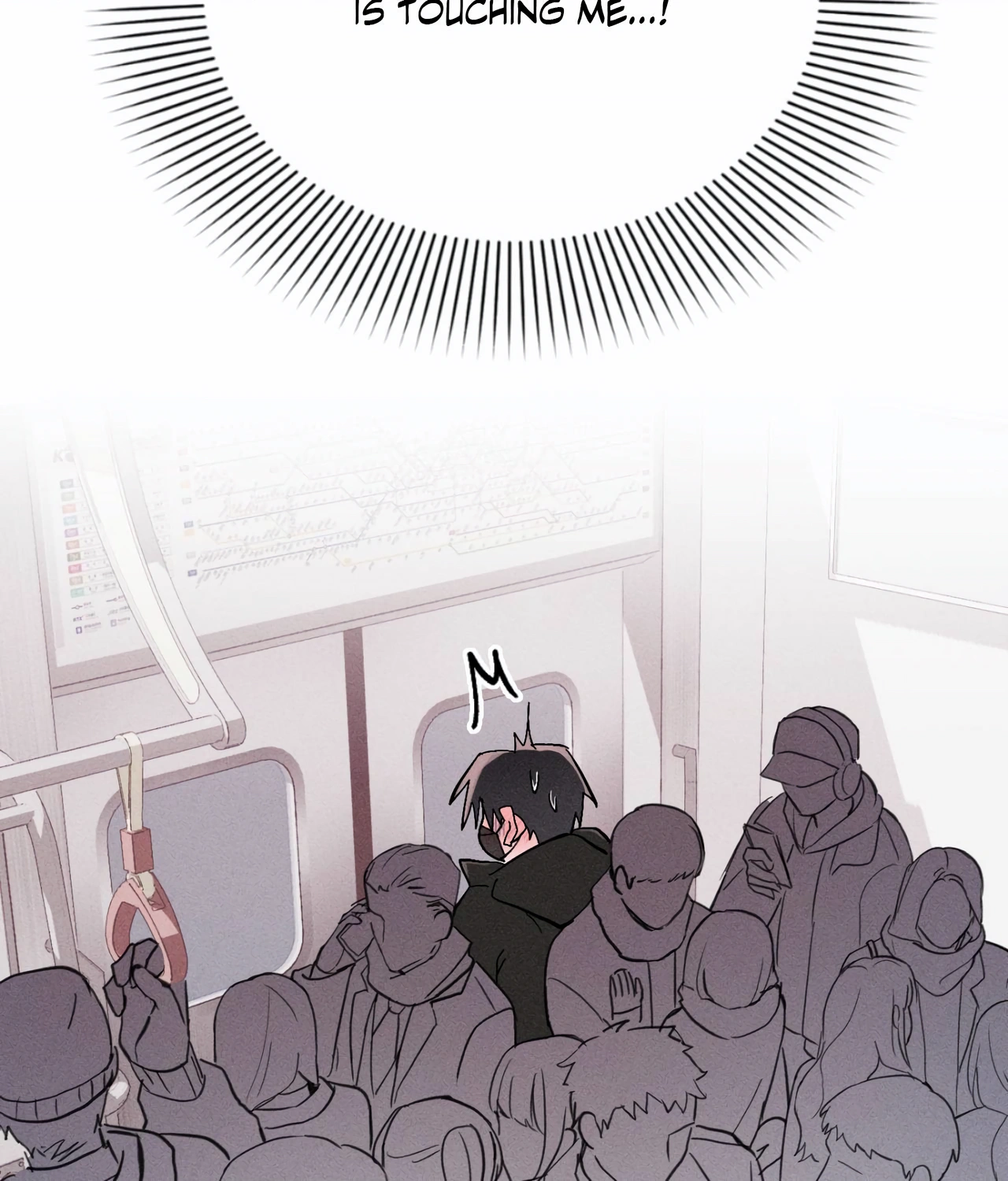 Boo-tiful Nightmare Chapter 1 - Page 82