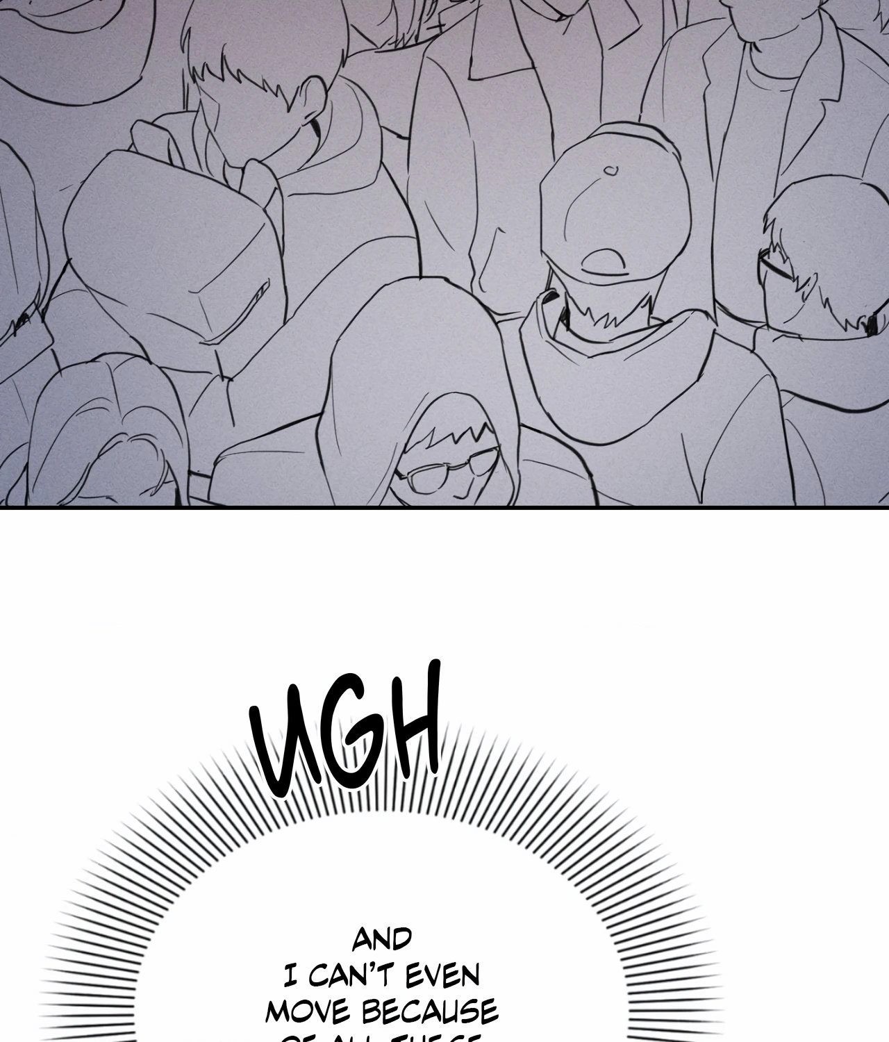 Boo-tiful Nightmare Chapter 1 - Page 83