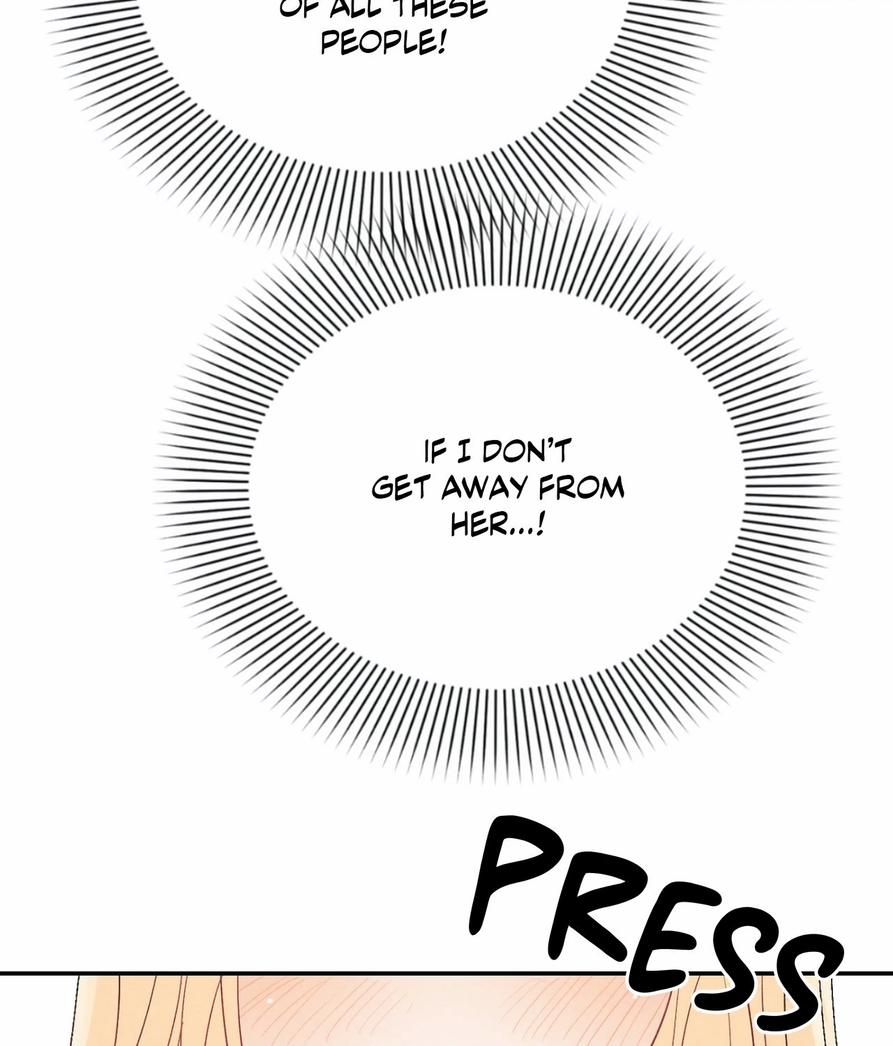 Boo-tiful Nightmare Chapter 1 - Page 84