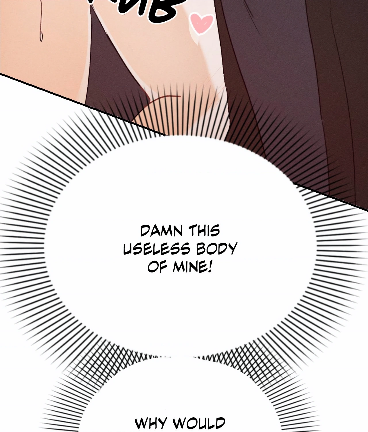 Boo-tiful Nightmare Chapter 1 - Page 89