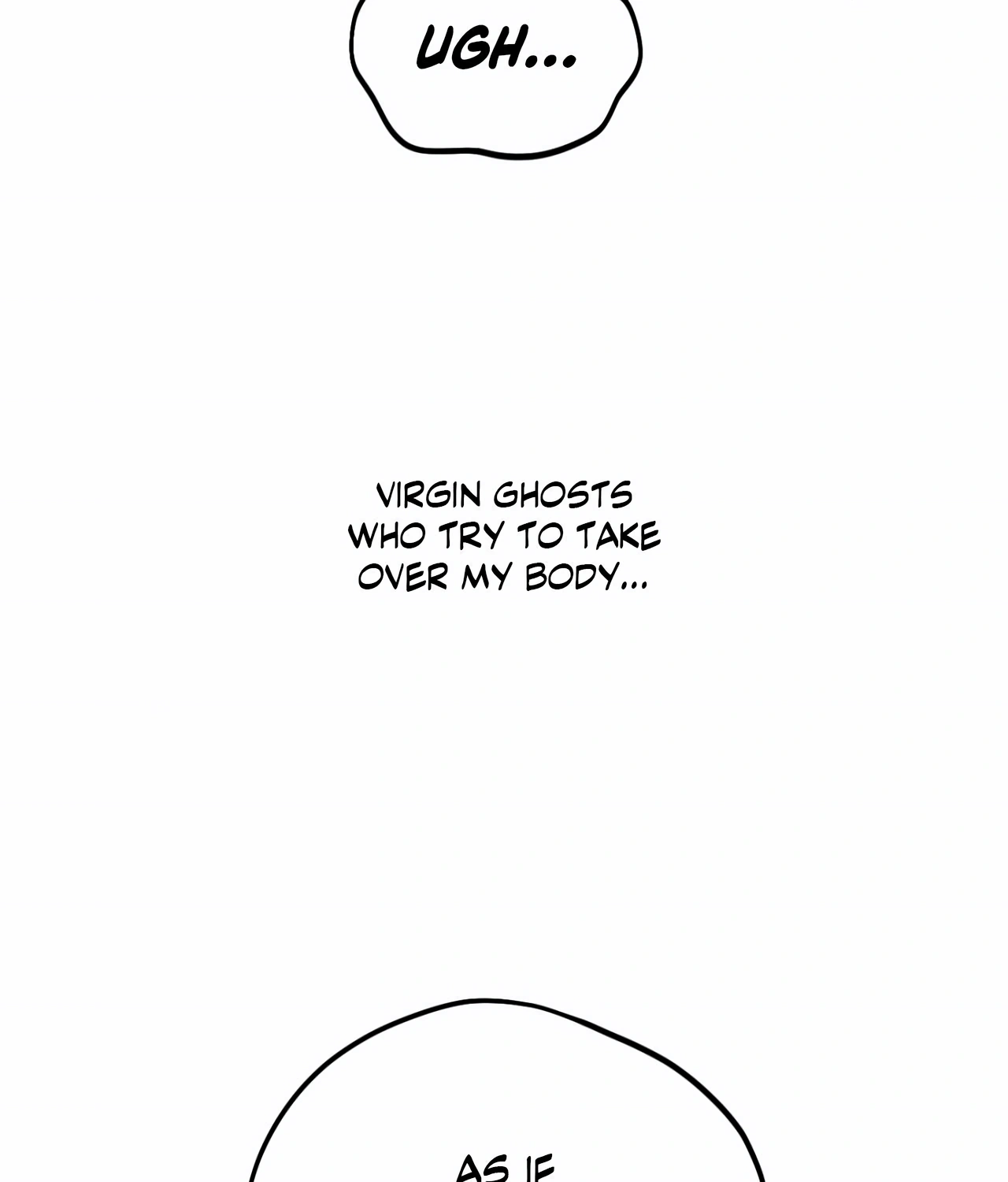 Boo-tiful Nightmare Chapter 1 - Page 10