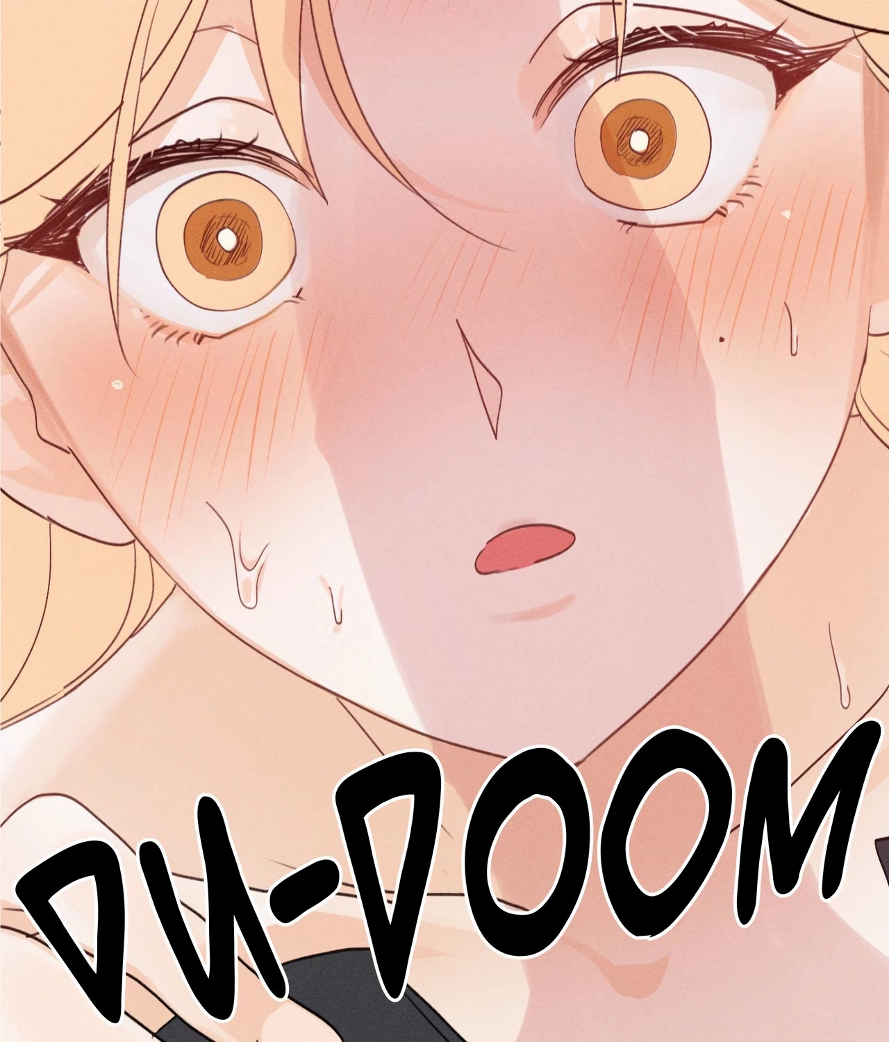 Boo-tiful Nightmare Chapter 1 - Page 94