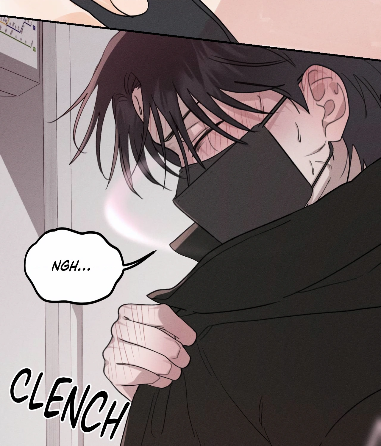 Boo-tiful Nightmare Chapter 1 - Page 95