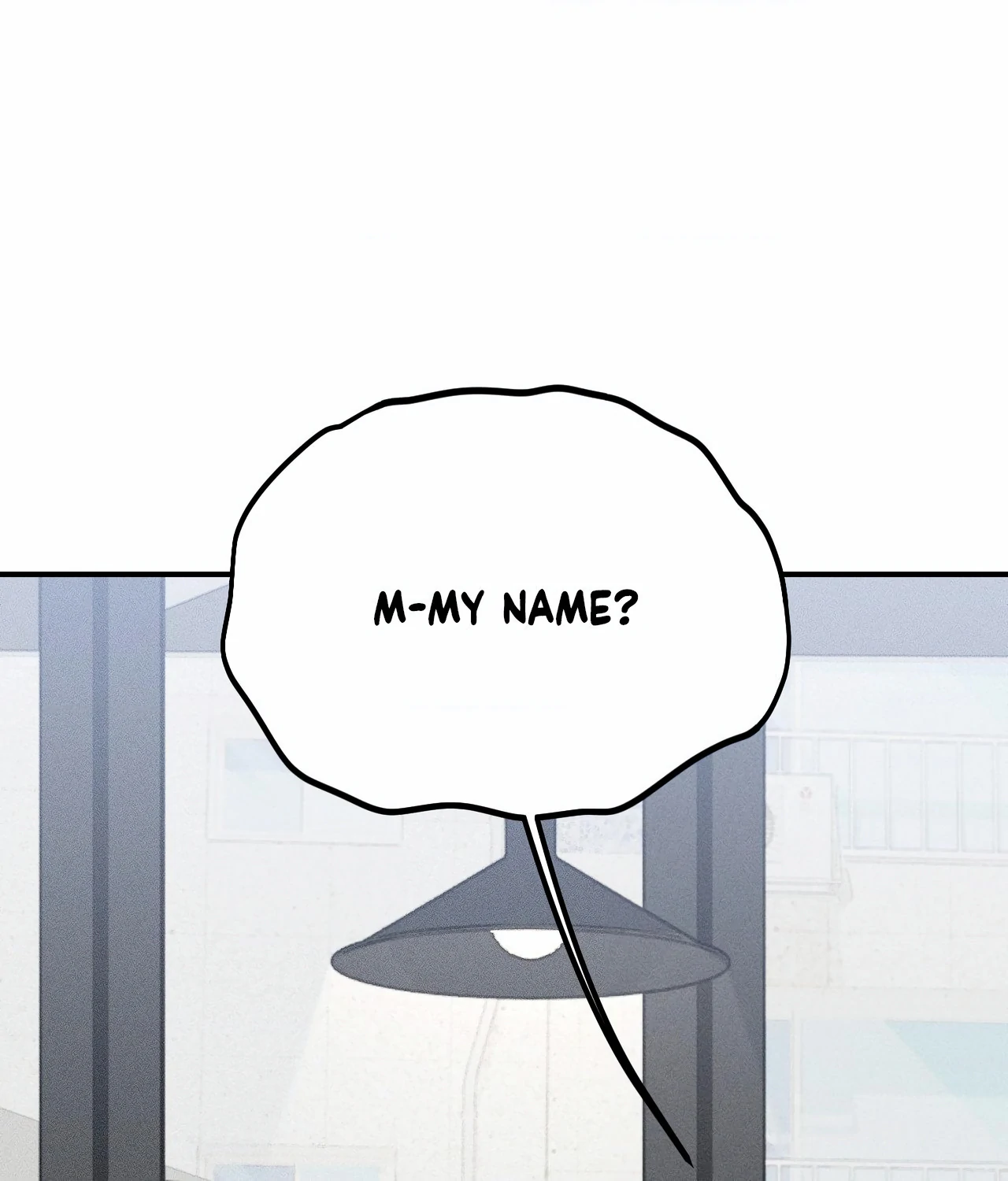 Boo-tiful Nightmare Chapter 10 - Page 1