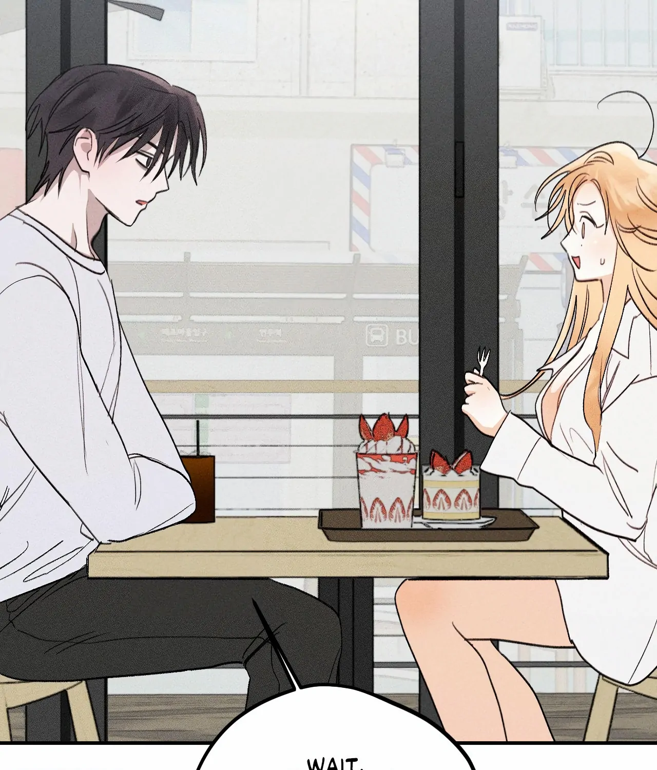 Boo-tiful Nightmare Chapter 10 - Page 2