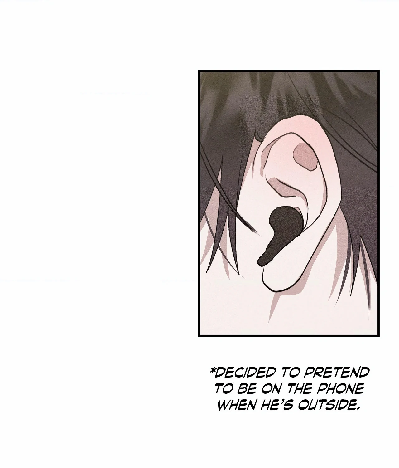 Boo-tiful Nightmare Chapter 10 - Page 102