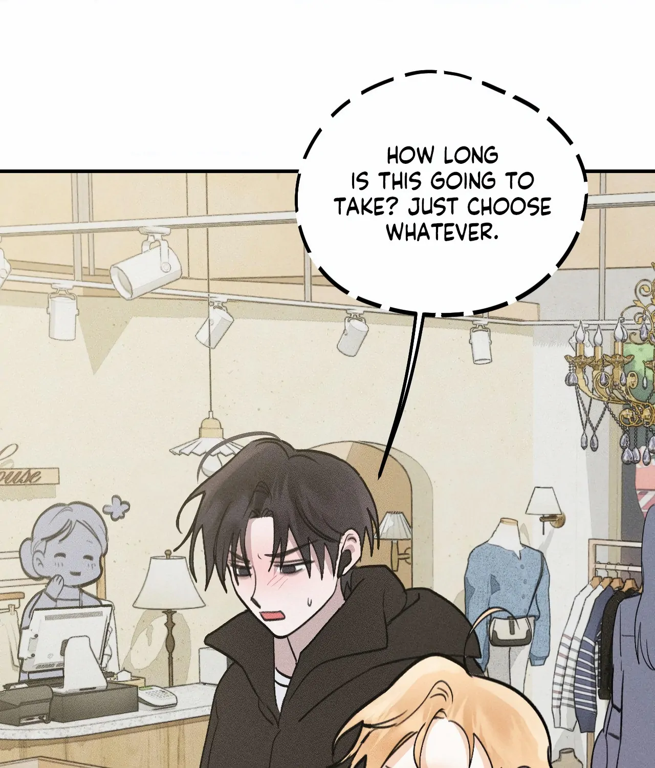 Boo-tiful Nightmare Chapter 10 - Page 103