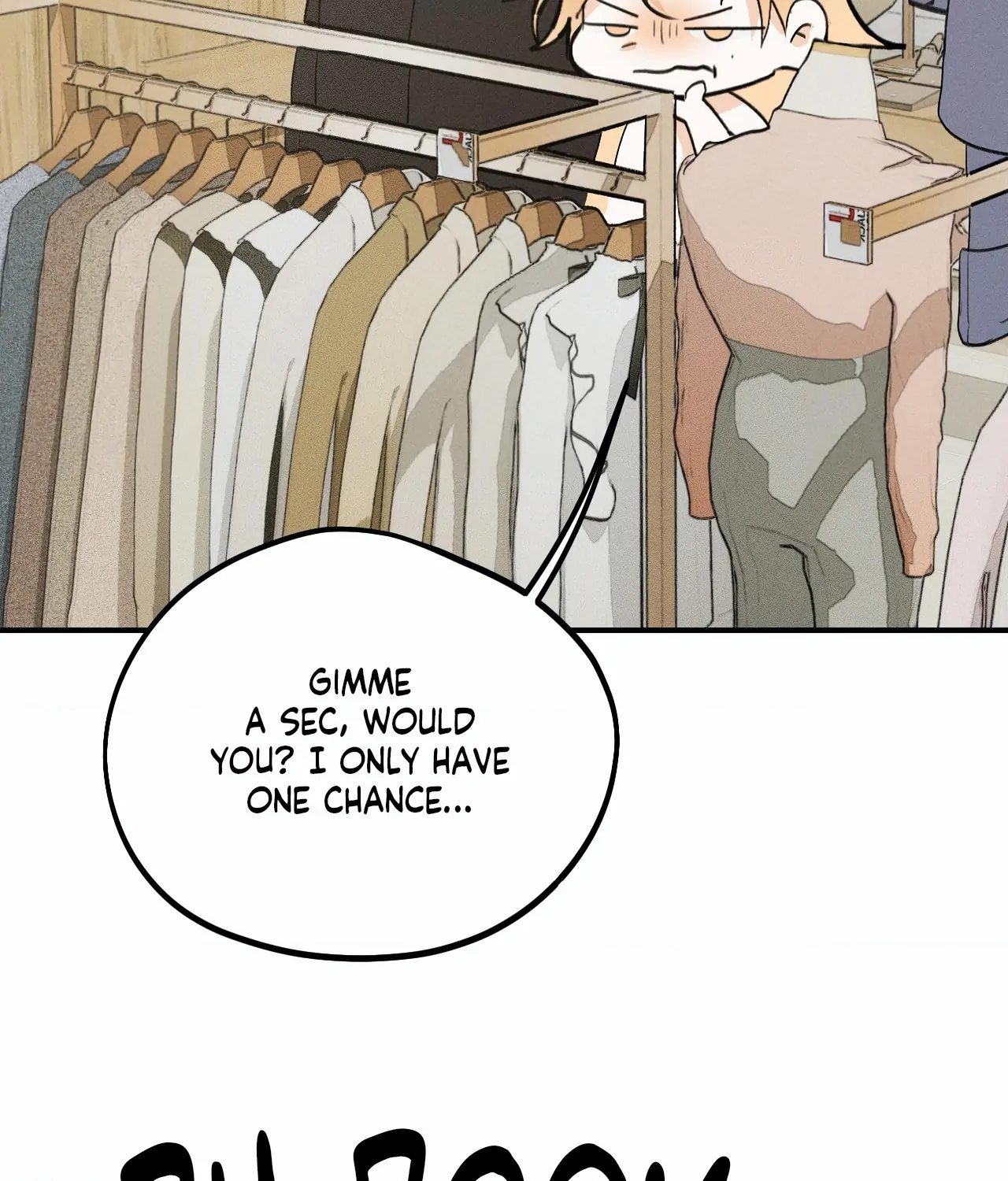 Boo-tiful Nightmare Chapter 10 - Page 104