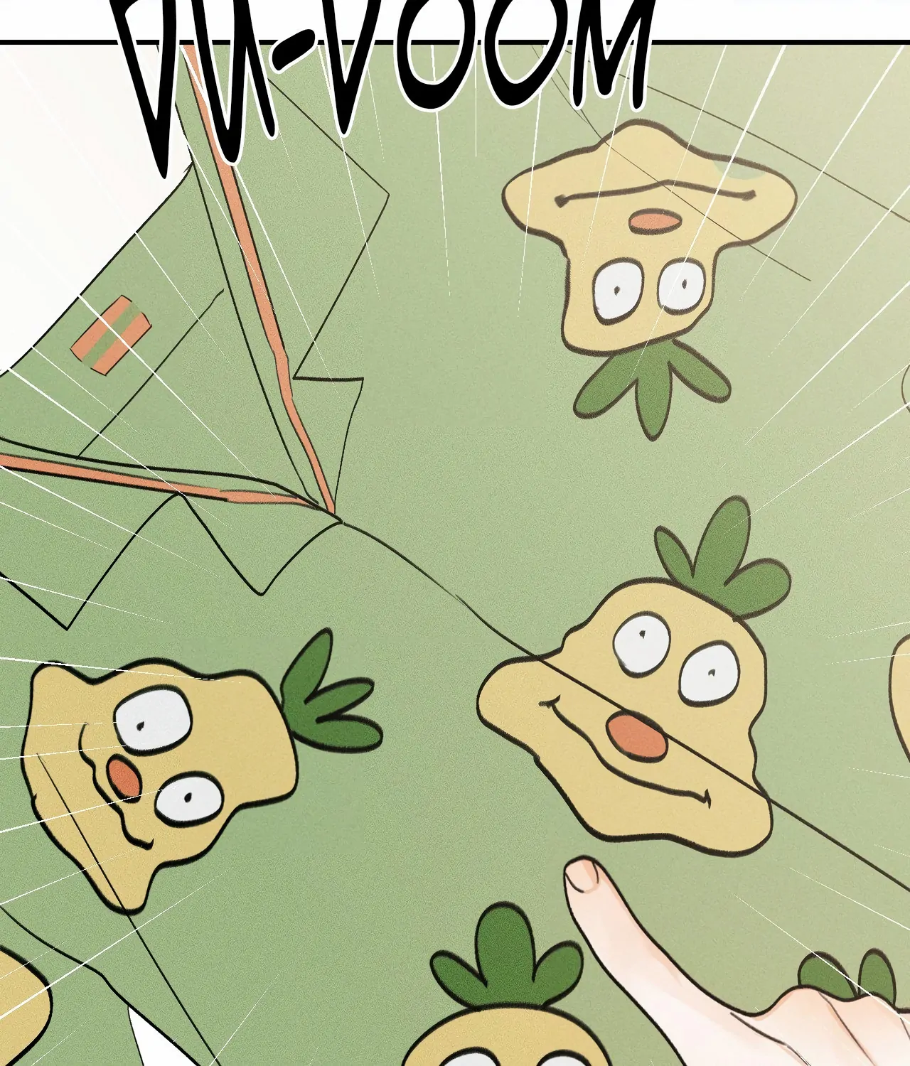 Boo-tiful Nightmare Chapter 10 - Page 105