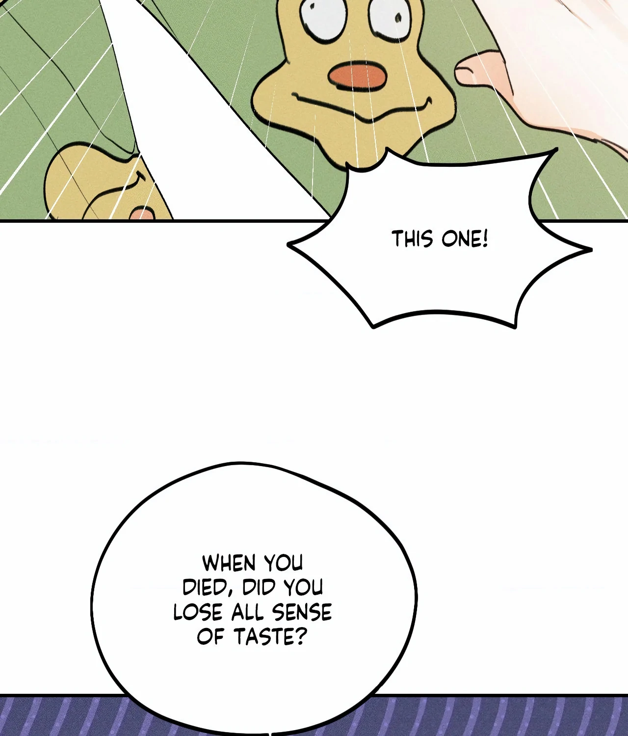 Boo-tiful Nightmare Chapter 10 - Page 106