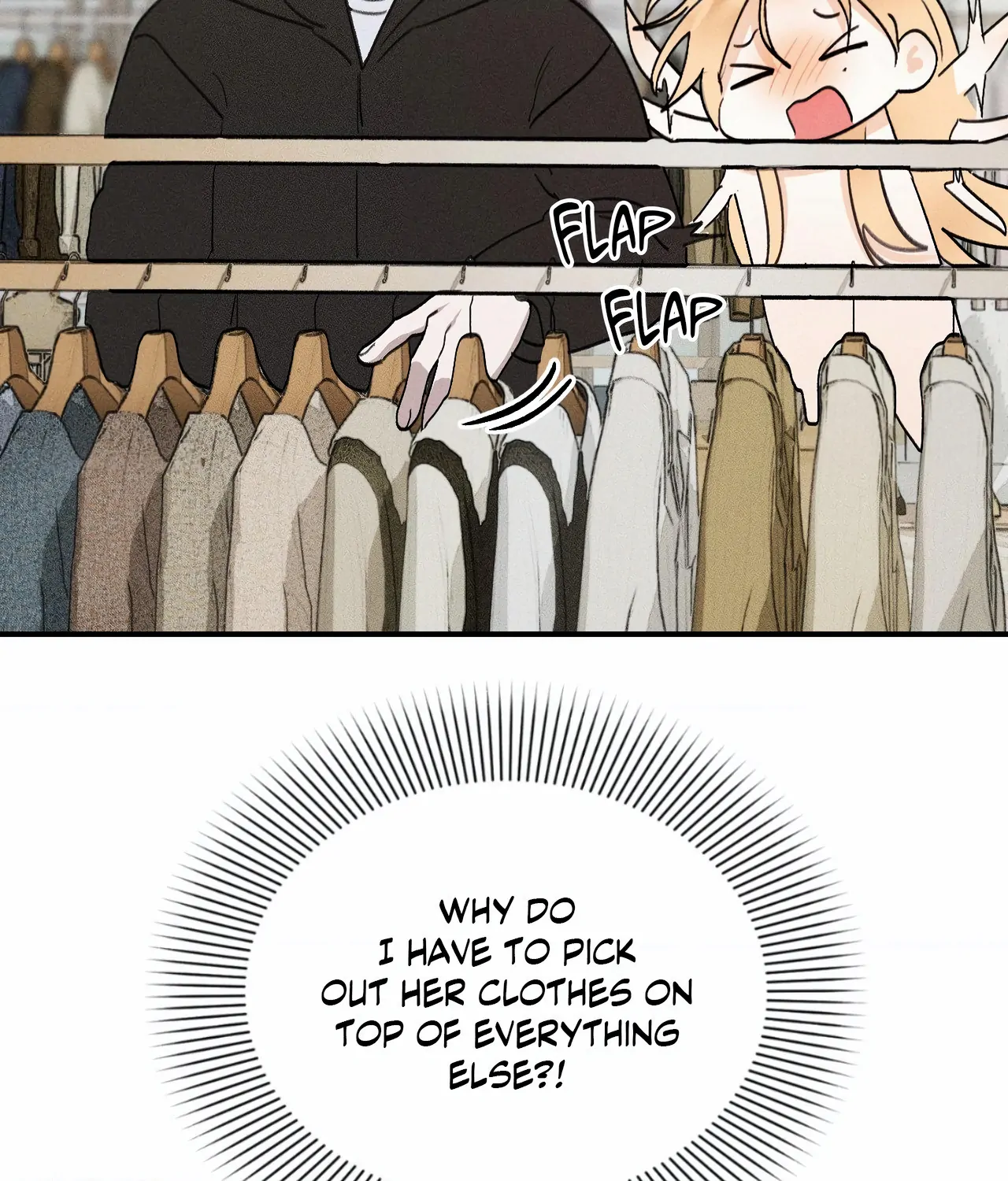 Boo-tiful Nightmare Chapter 10 - Page 110