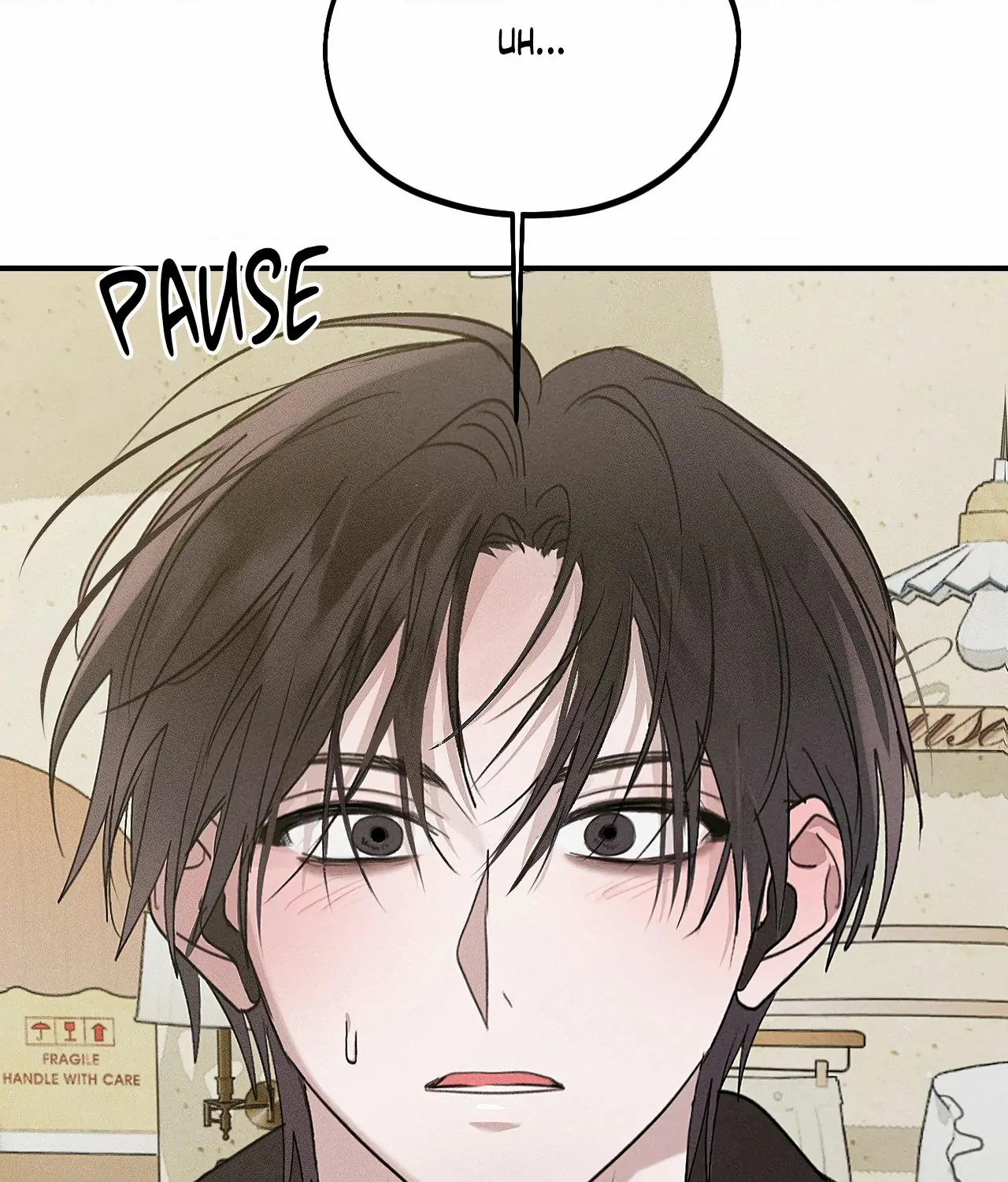 Boo-tiful Nightmare Chapter 10 - Page 114