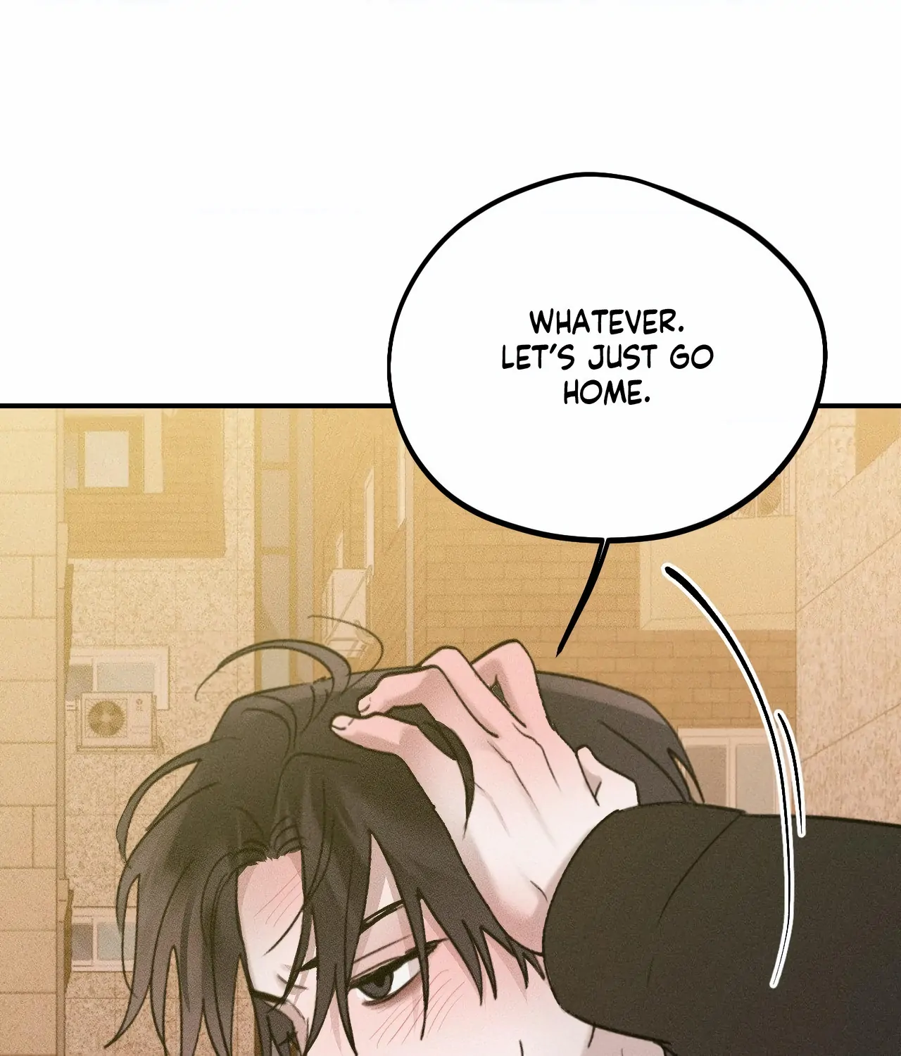 Boo-tiful Nightmare Chapter 10 - Page 121