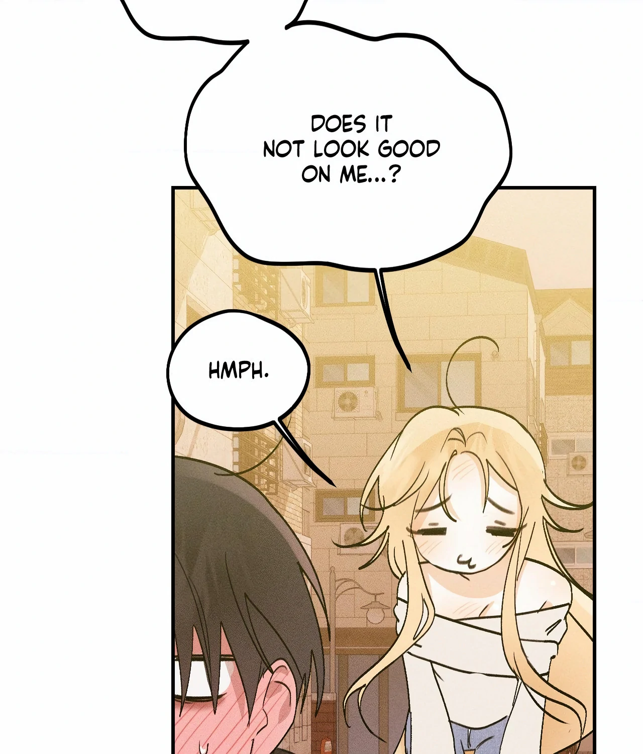 Boo-tiful Nightmare Chapter 10 - Page 123