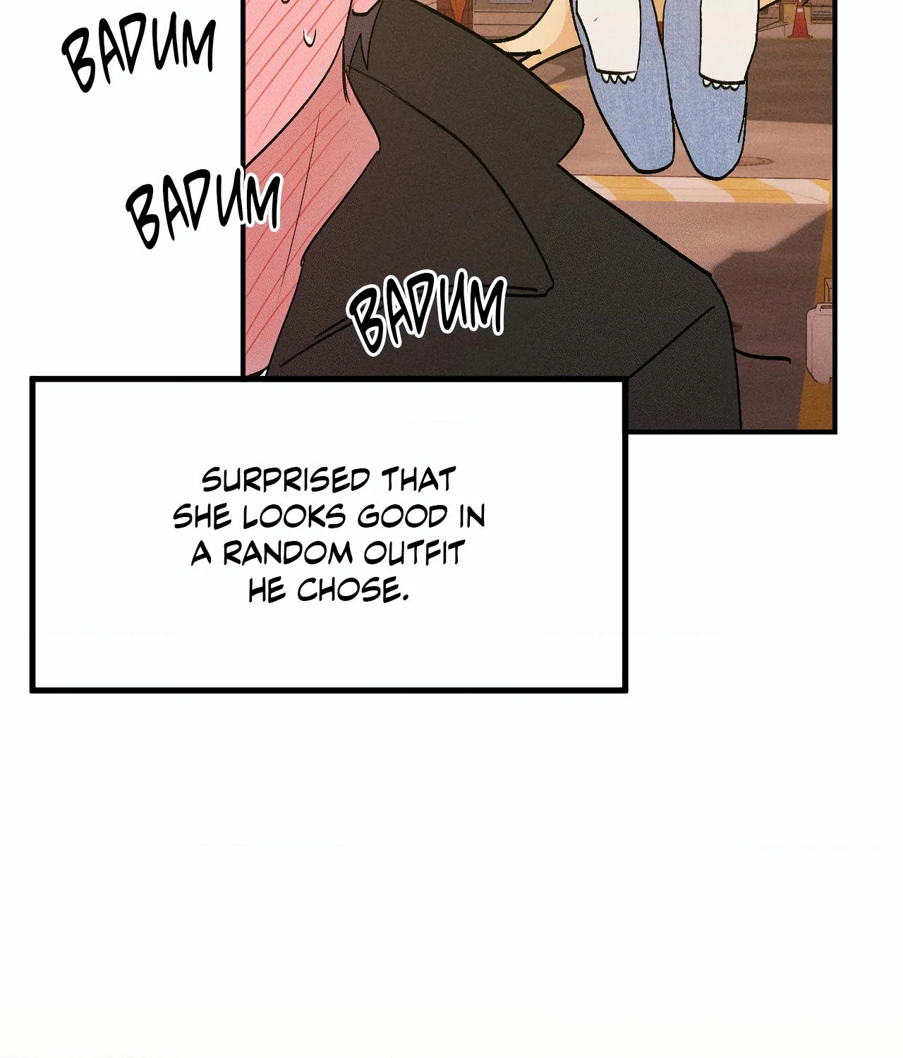 Boo-tiful Nightmare Chapter 10 - Page 124