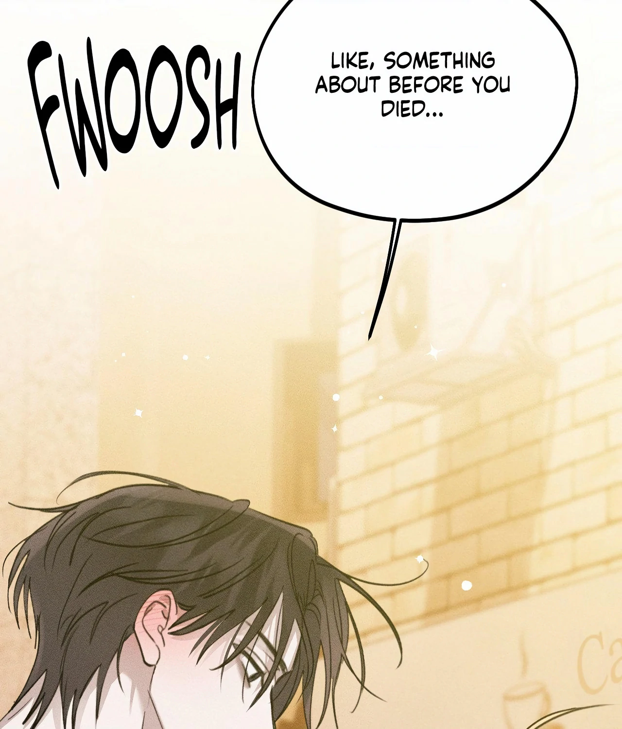 Boo-tiful Nightmare Chapter 10 - Page 129