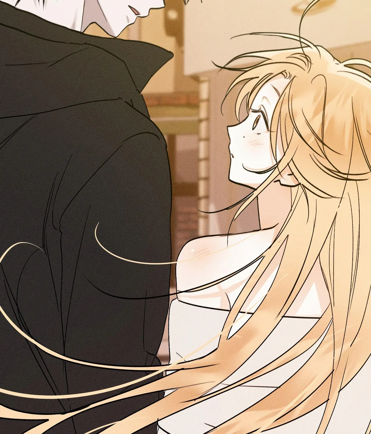 Boo-tiful Nightmare Chapter 10 - Page 130