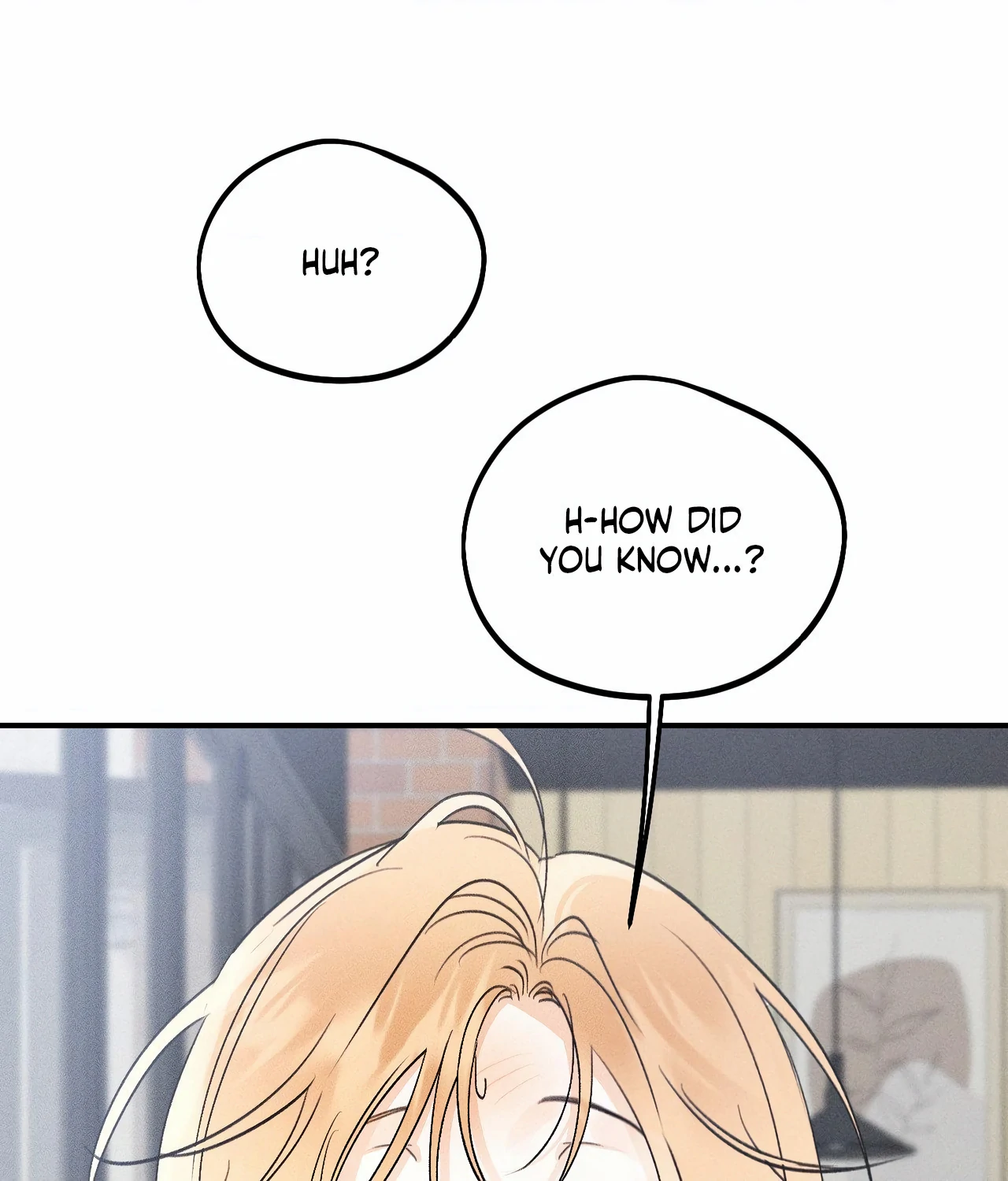 Boo-tiful Nightmare Chapter 10 - Page 17