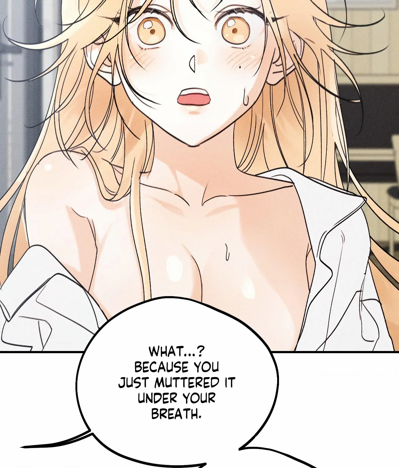 Boo-tiful Nightmare Chapter 10 - Page 18