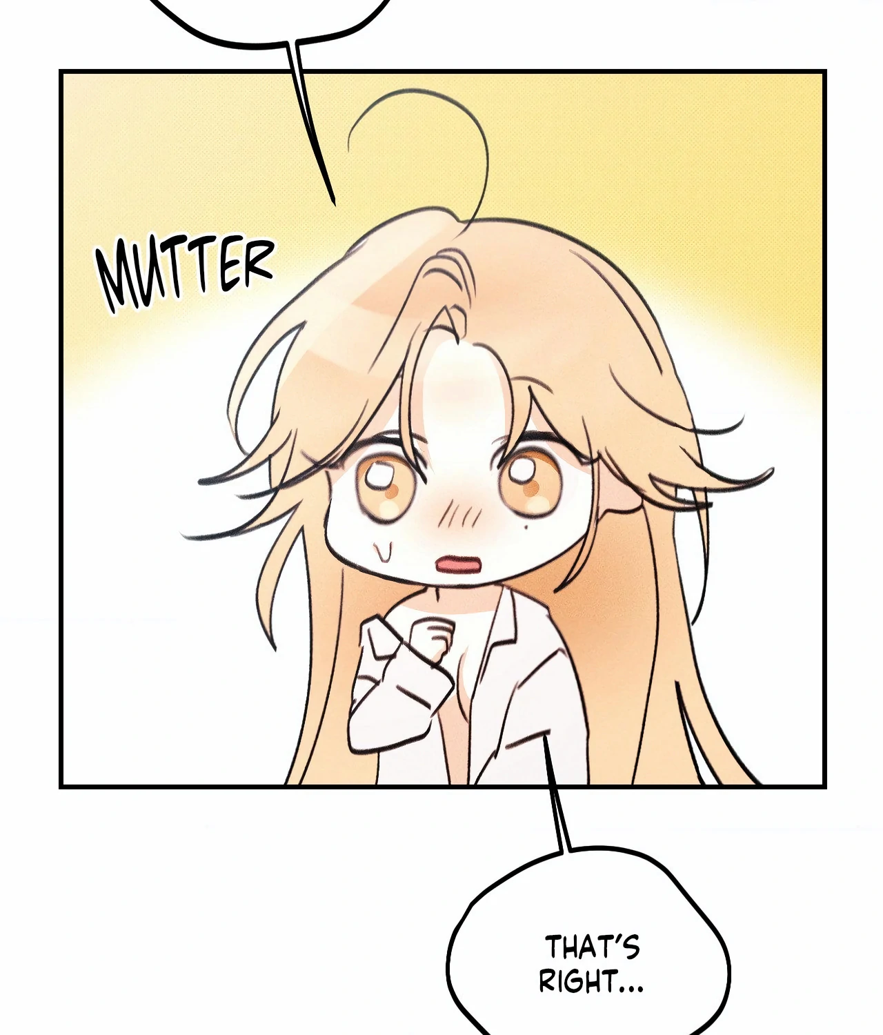 Boo-tiful Nightmare Chapter 10 - Page 20