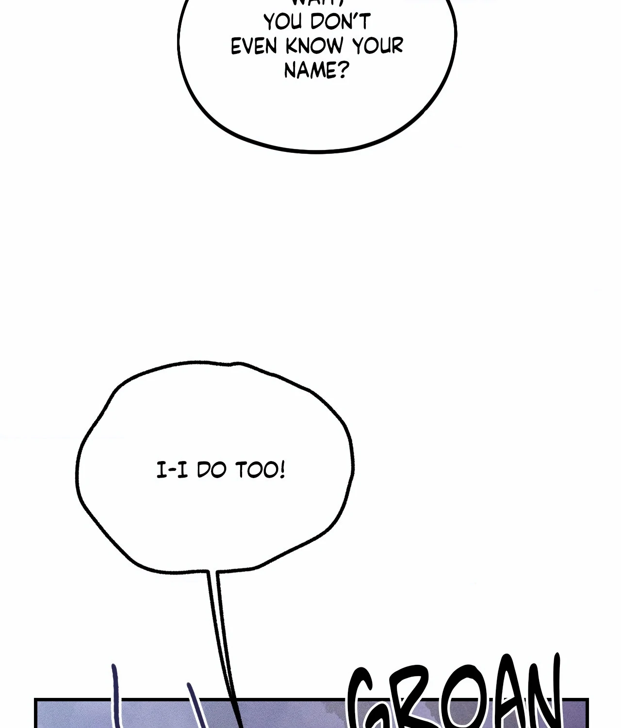 Boo-tiful Nightmare Chapter 10 - Page 3