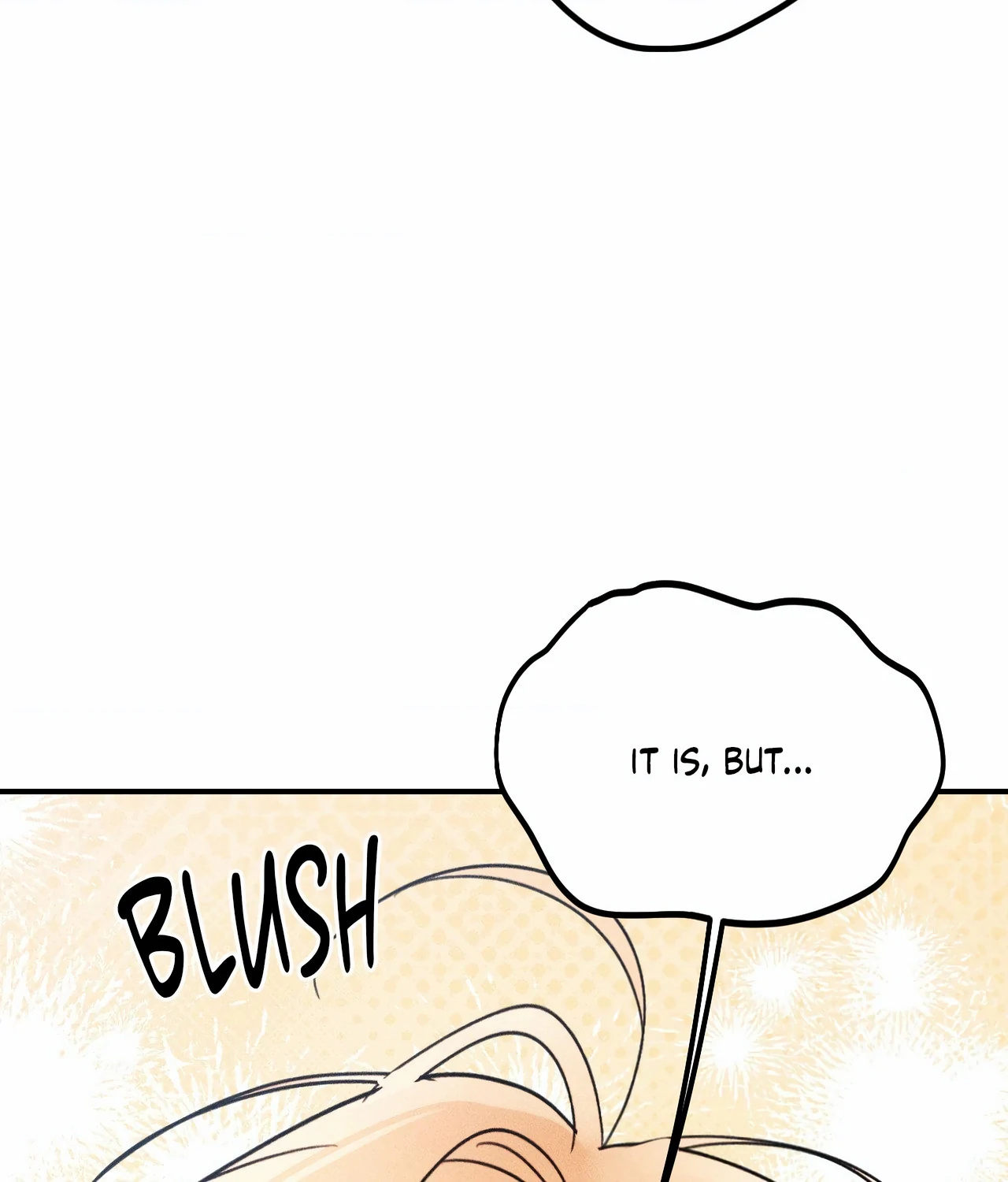 Boo-tiful Nightmare Chapter 10 - Page 21