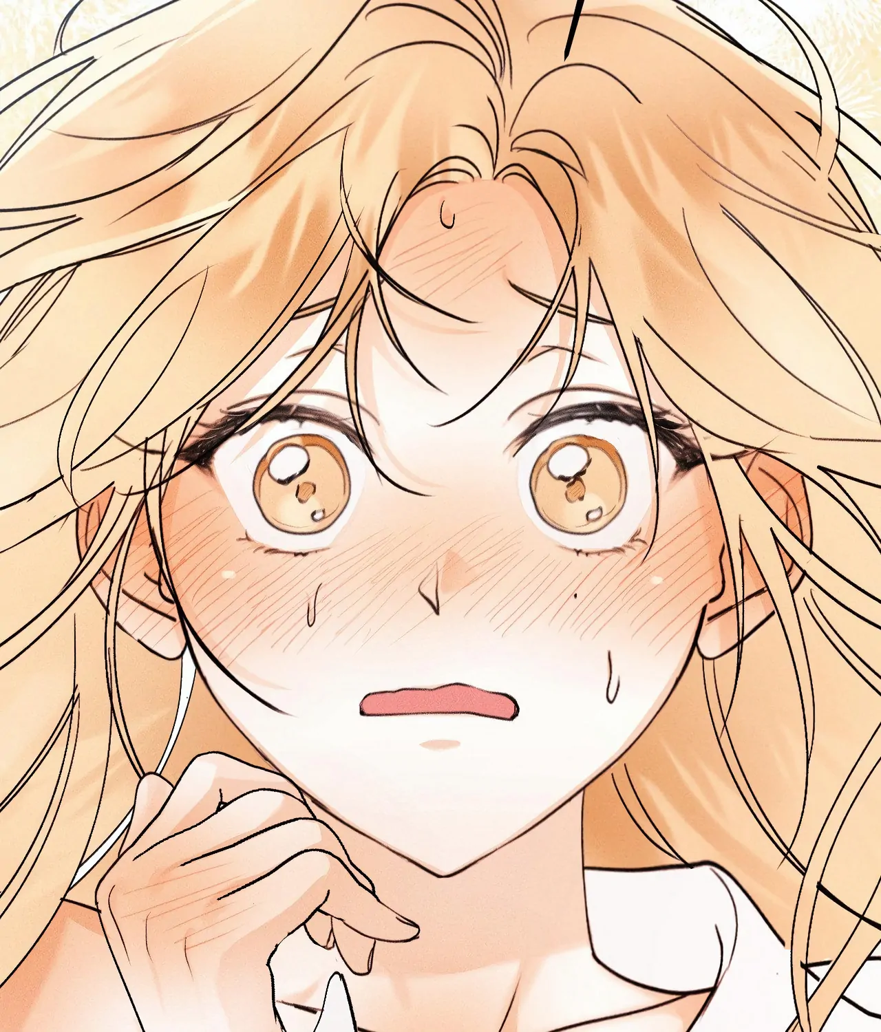 Boo-tiful Nightmare Chapter 10 - Page 22