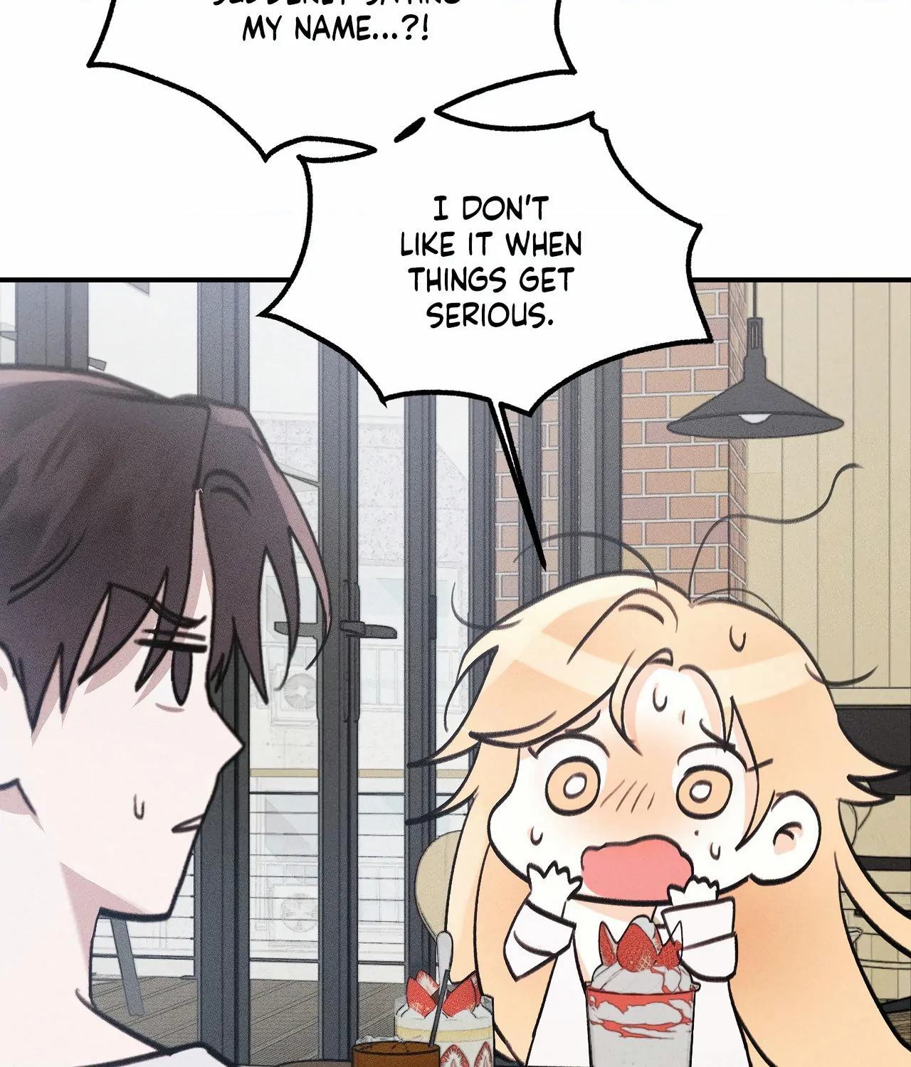 Boo-tiful Nightmare Chapter 10 - Page 24