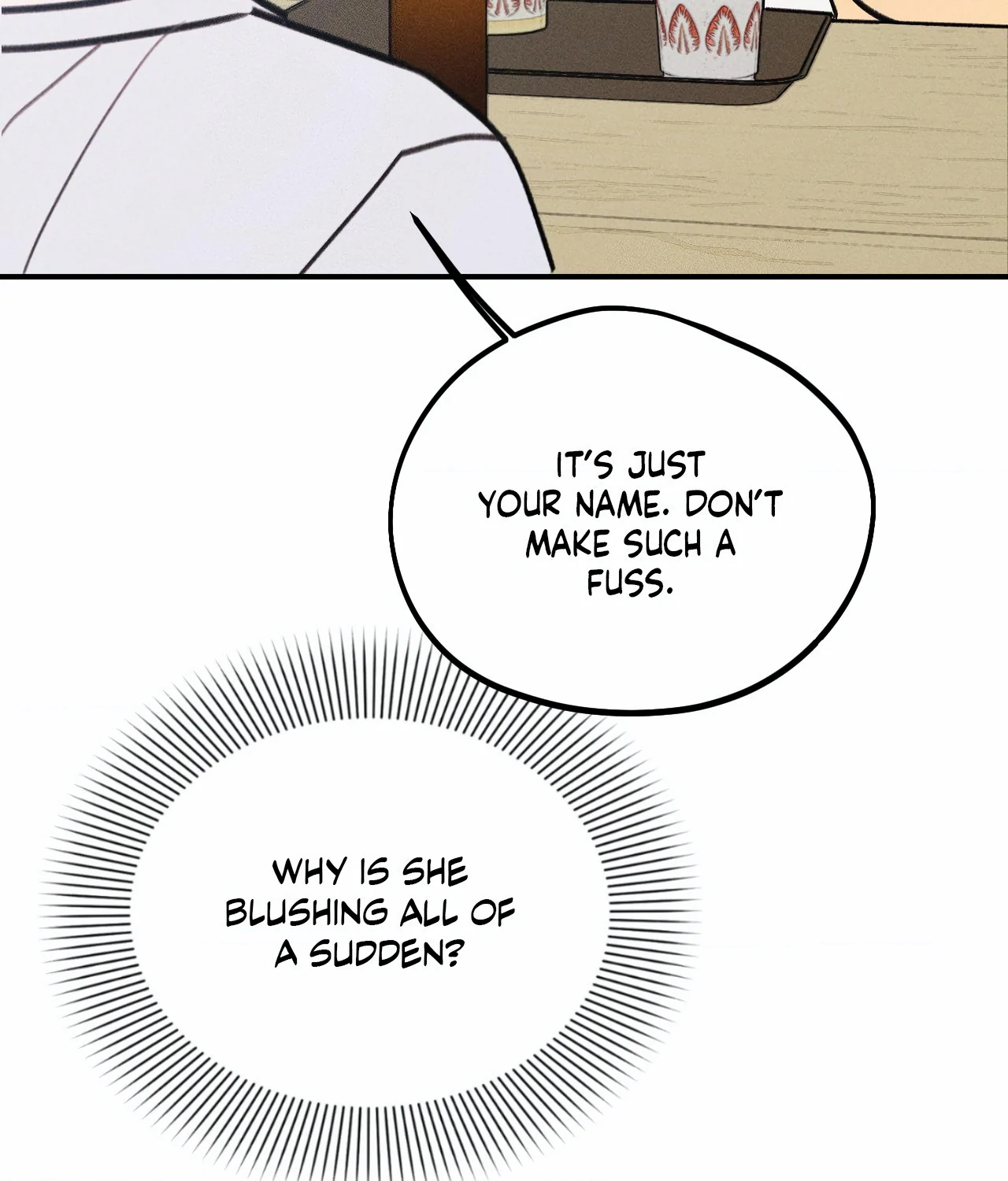 Boo-tiful Nightmare Chapter 10 - Page 25