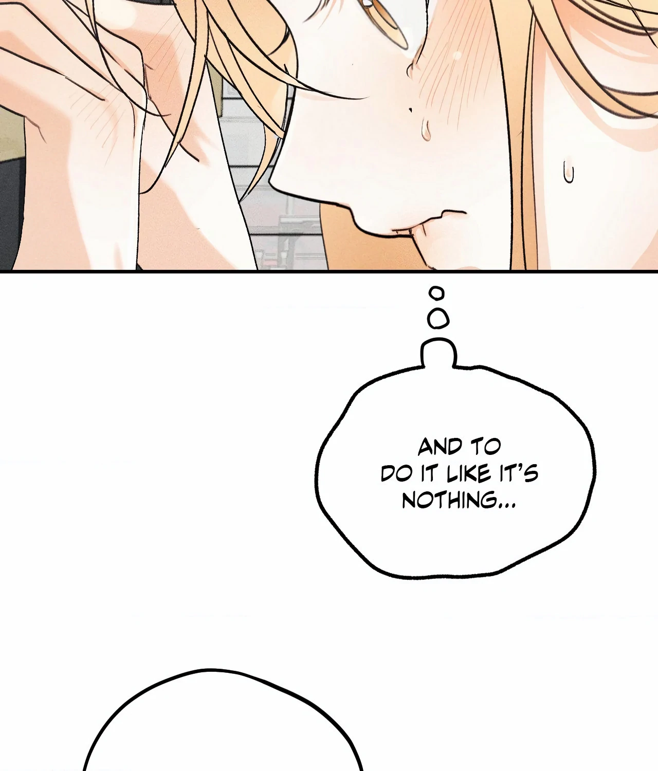 Boo-tiful Nightmare Chapter 10 - Page 27