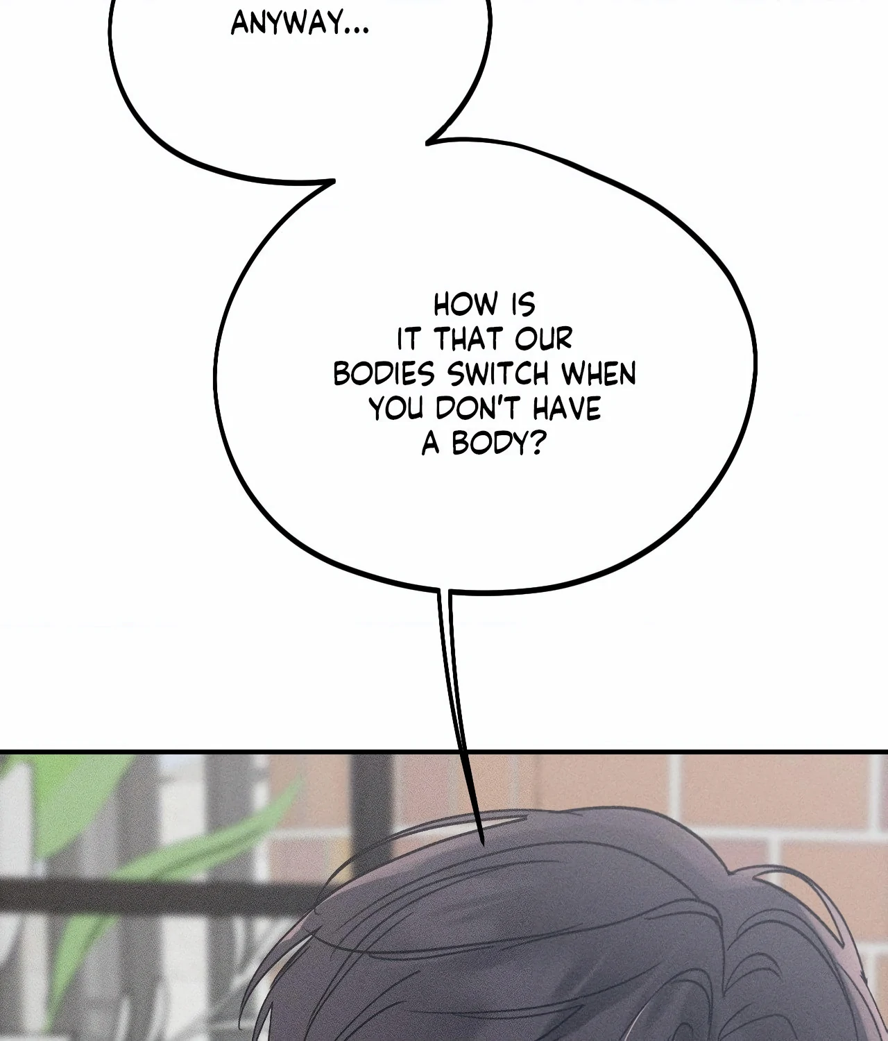 Boo-tiful Nightmare Chapter 10 - Page 28