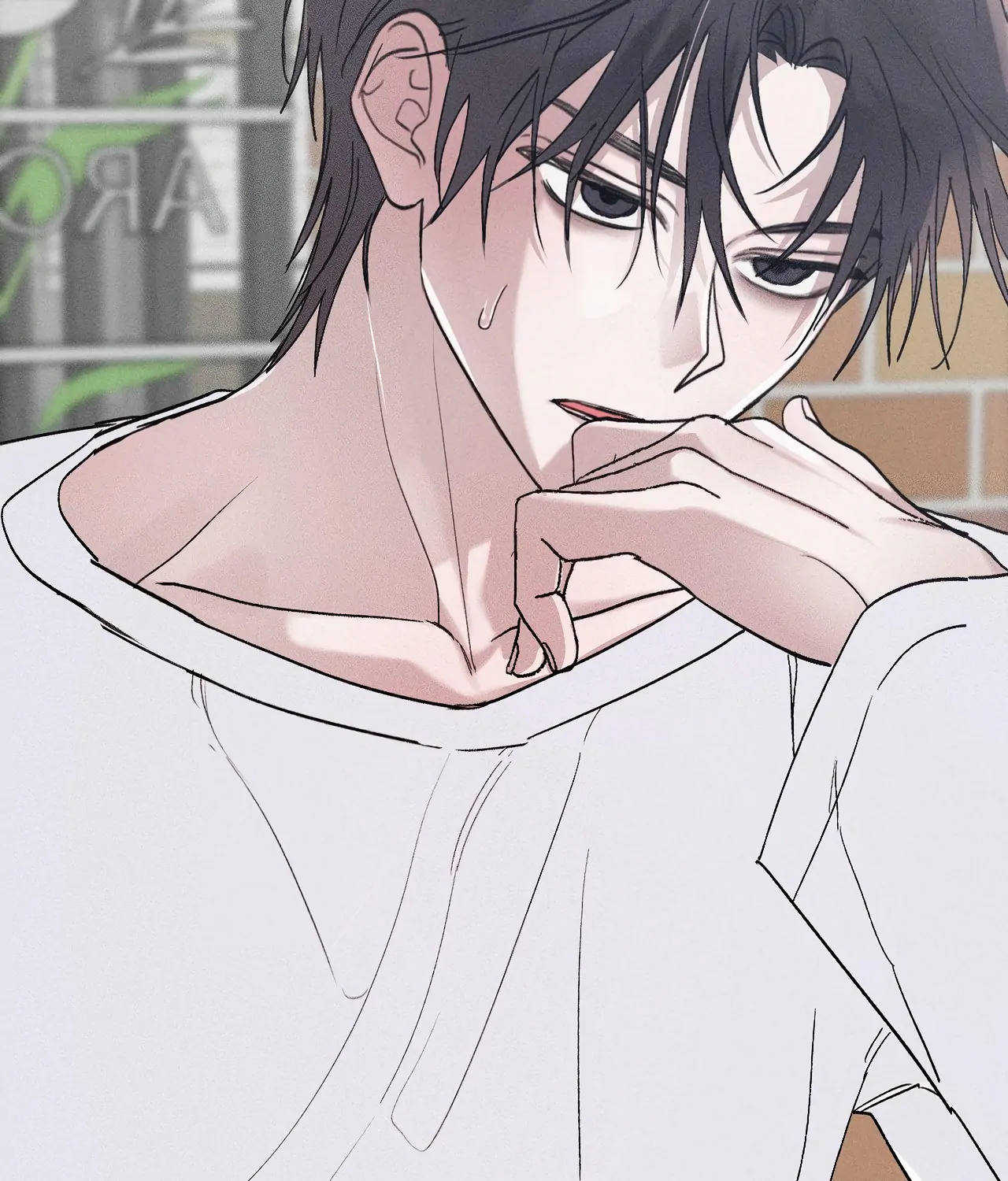 Boo-tiful Nightmare Chapter 10 - Page 29