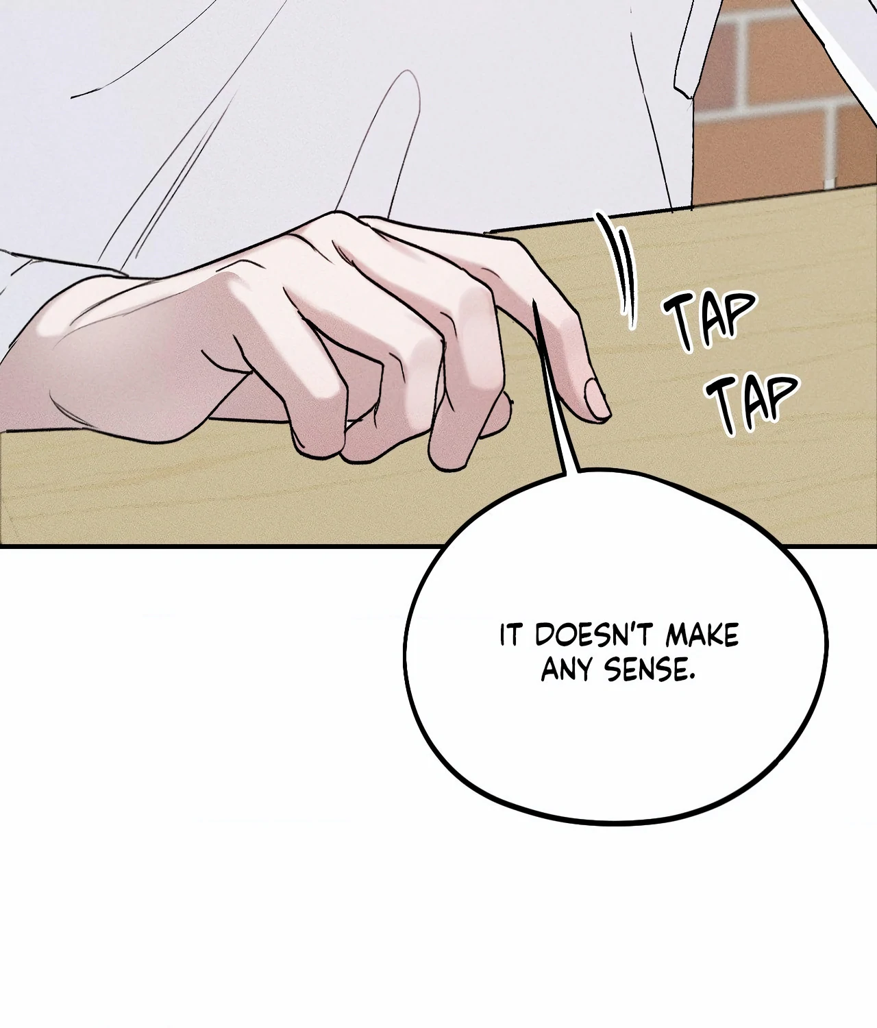 Boo-tiful Nightmare Chapter 10 - Page 30